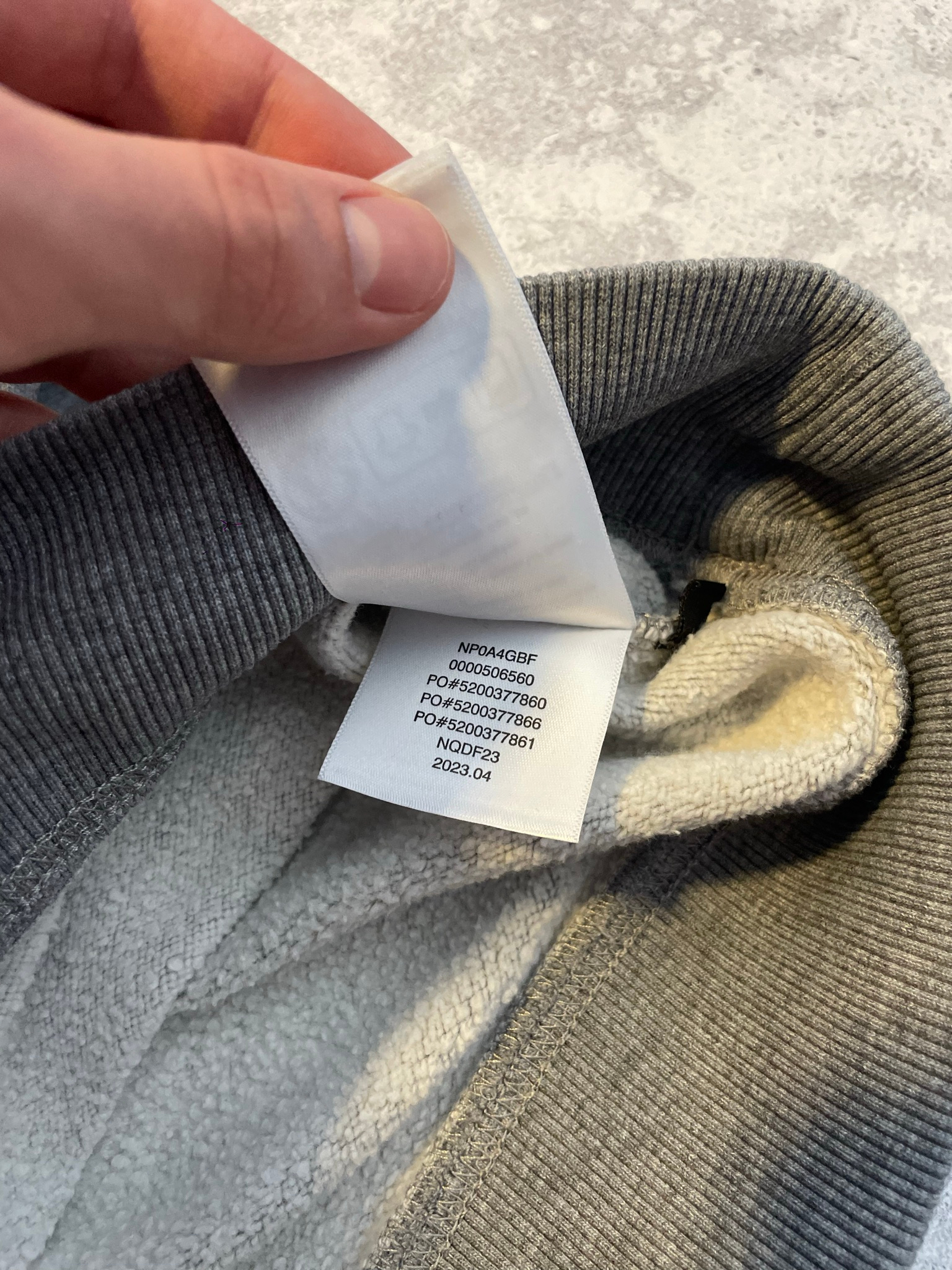 Napapijri Sweatshirt, миниатюра 8