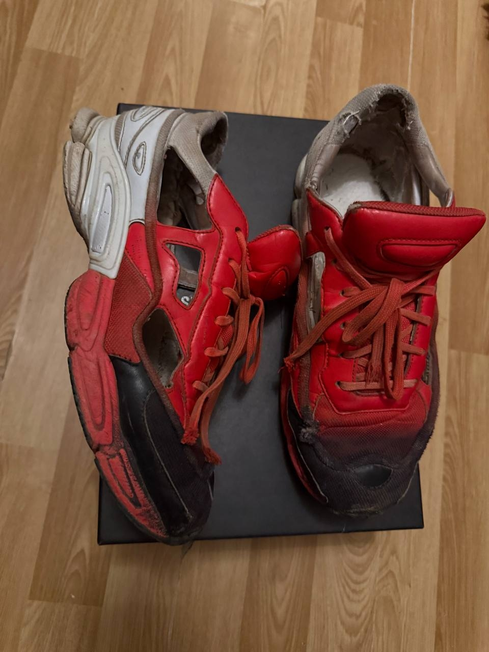 Raf Simons Replicant, миниатюра 3