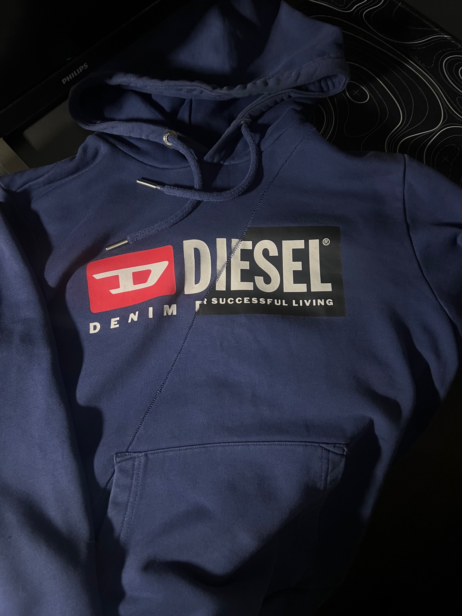 diesel Худи, миниатюра 1