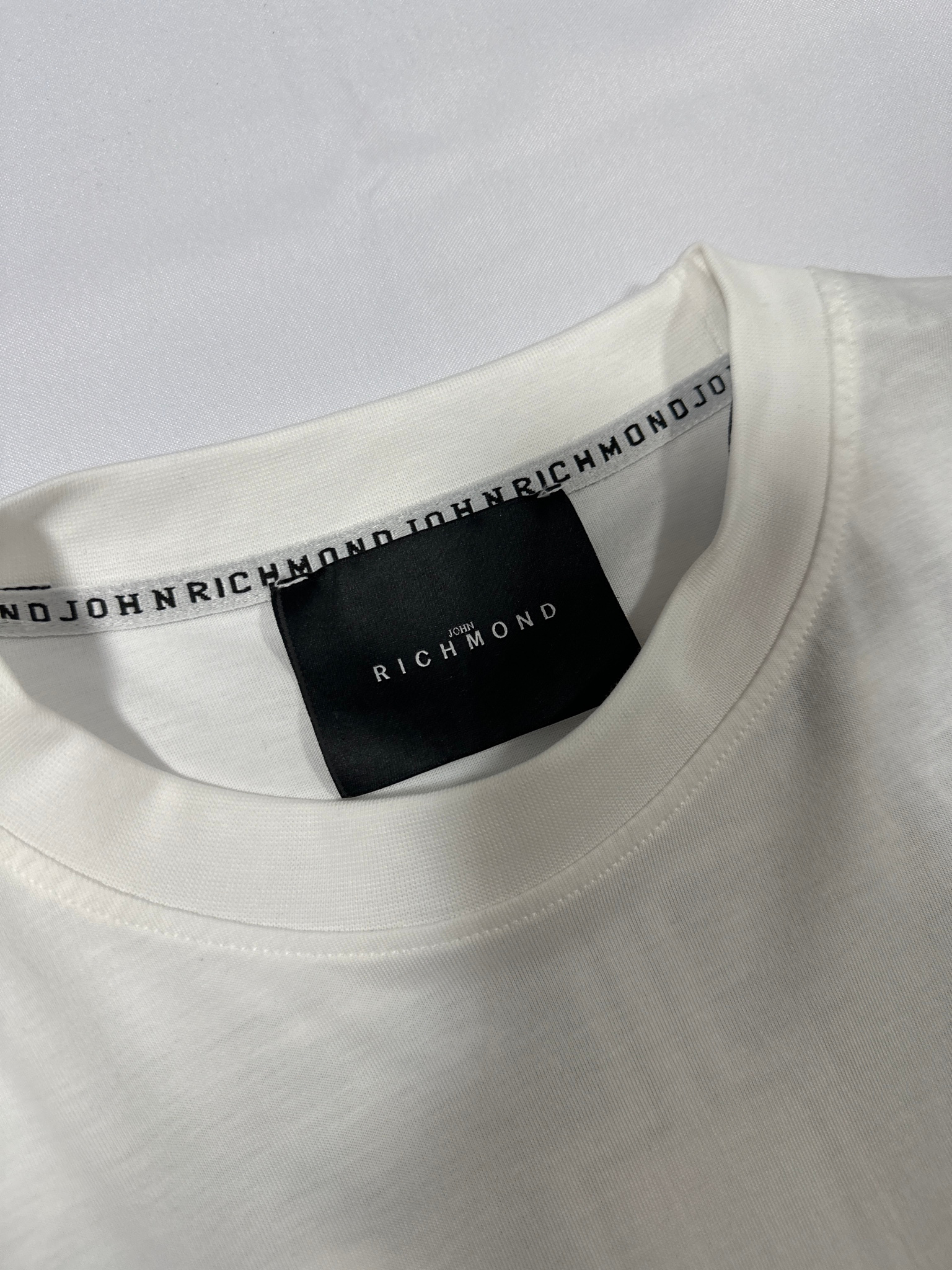John Richmond T-shirt, миниатюра 3