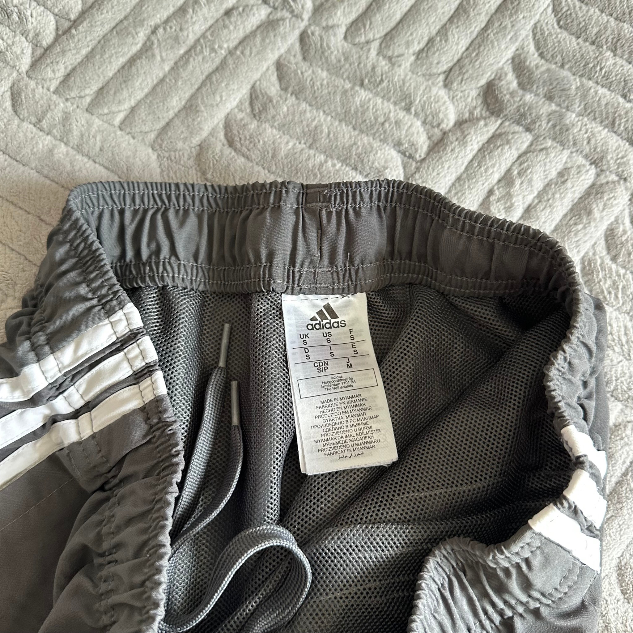 Adidas Shorts 3-Stripes, миниатюра 5