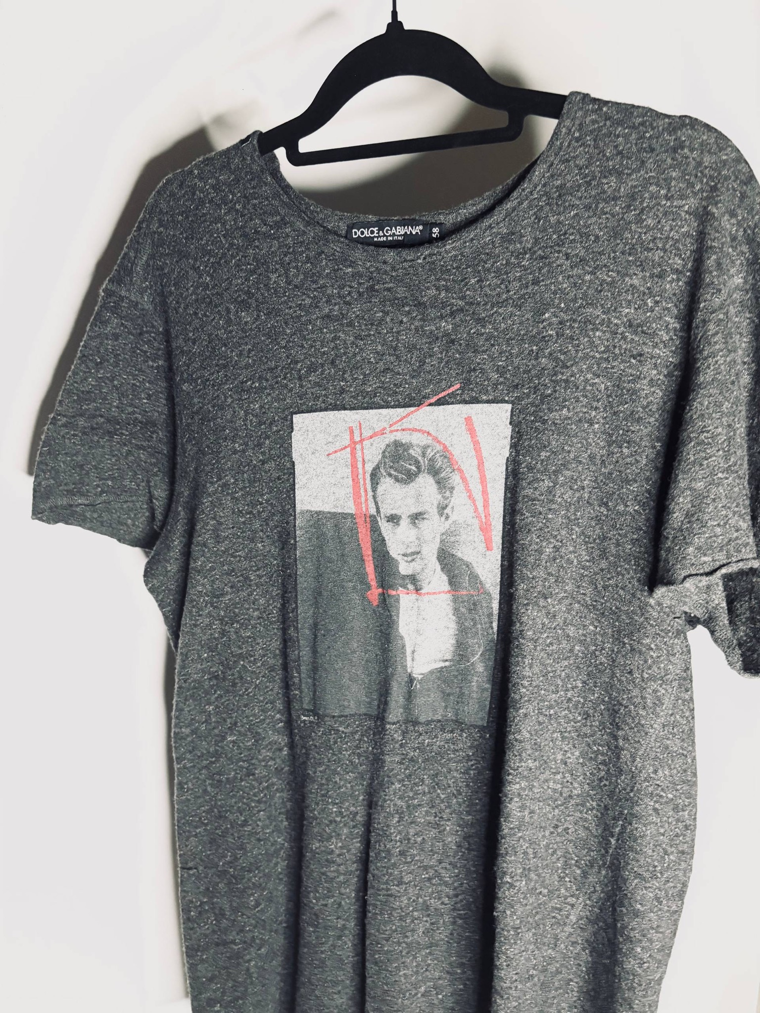 Dolce & Gabbana James Dean AW17, миниатюра 3