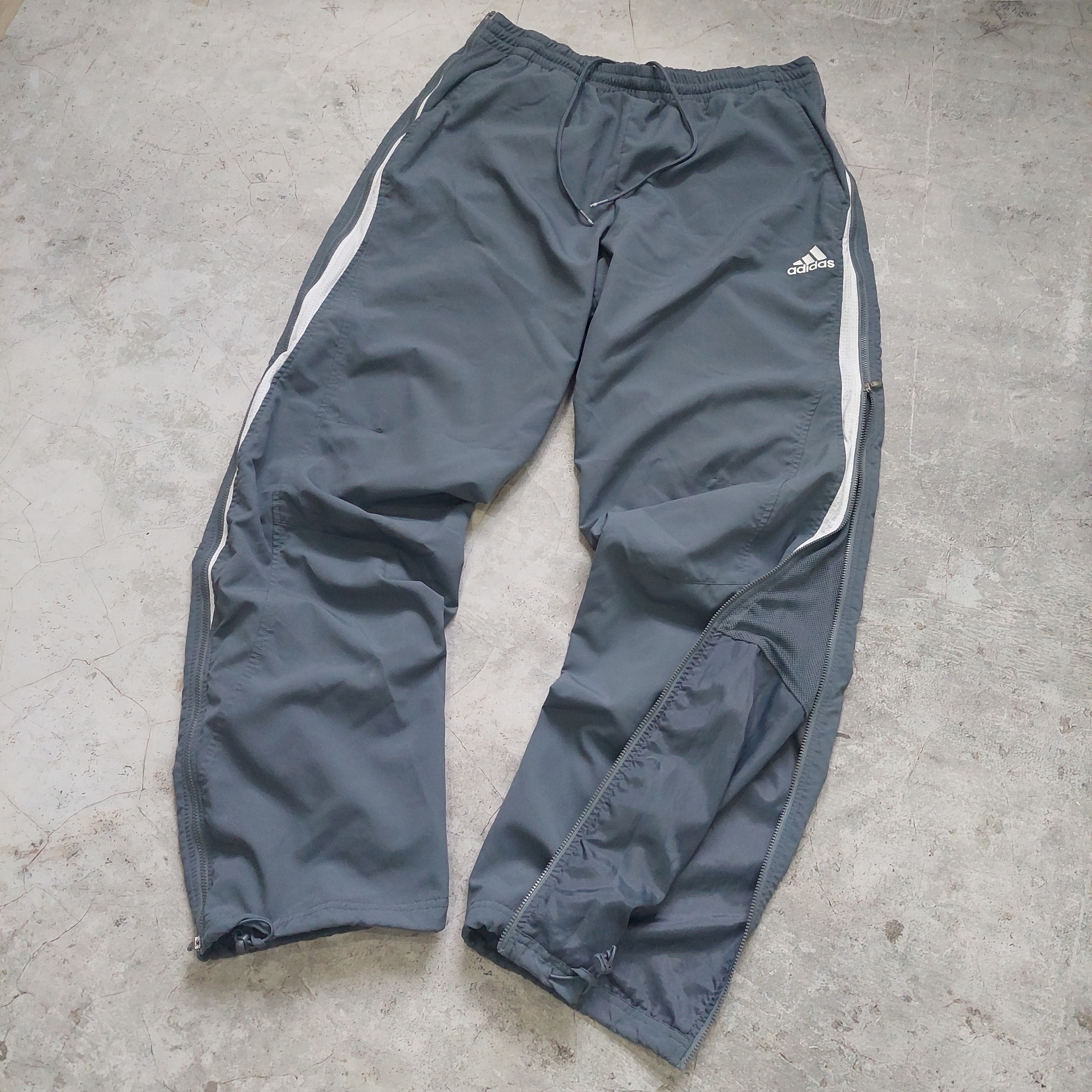 Adidas  Спортивные штаны, миниатюра 3