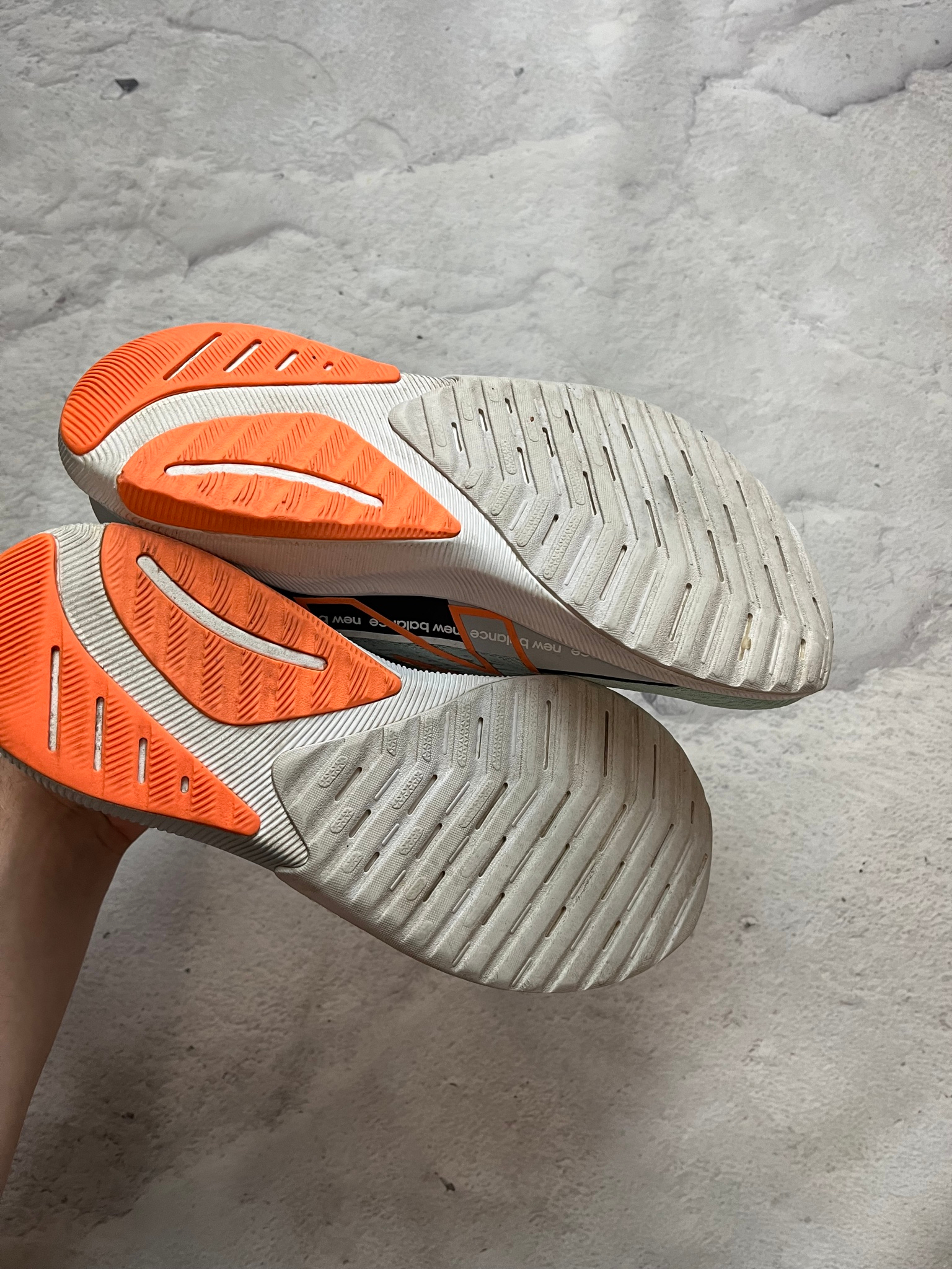 New Balance Fuel Cell, миниатюра 4
