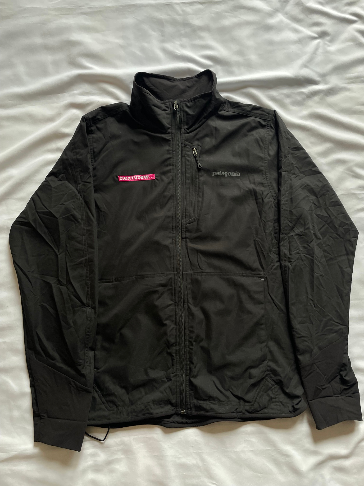 Patagonia Ветровка, миниатюра 1