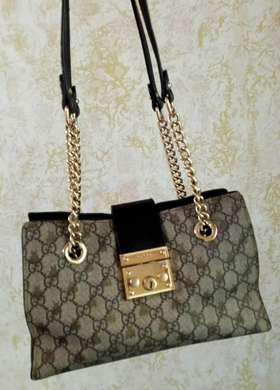 Gucci Bag, миниатюра 1