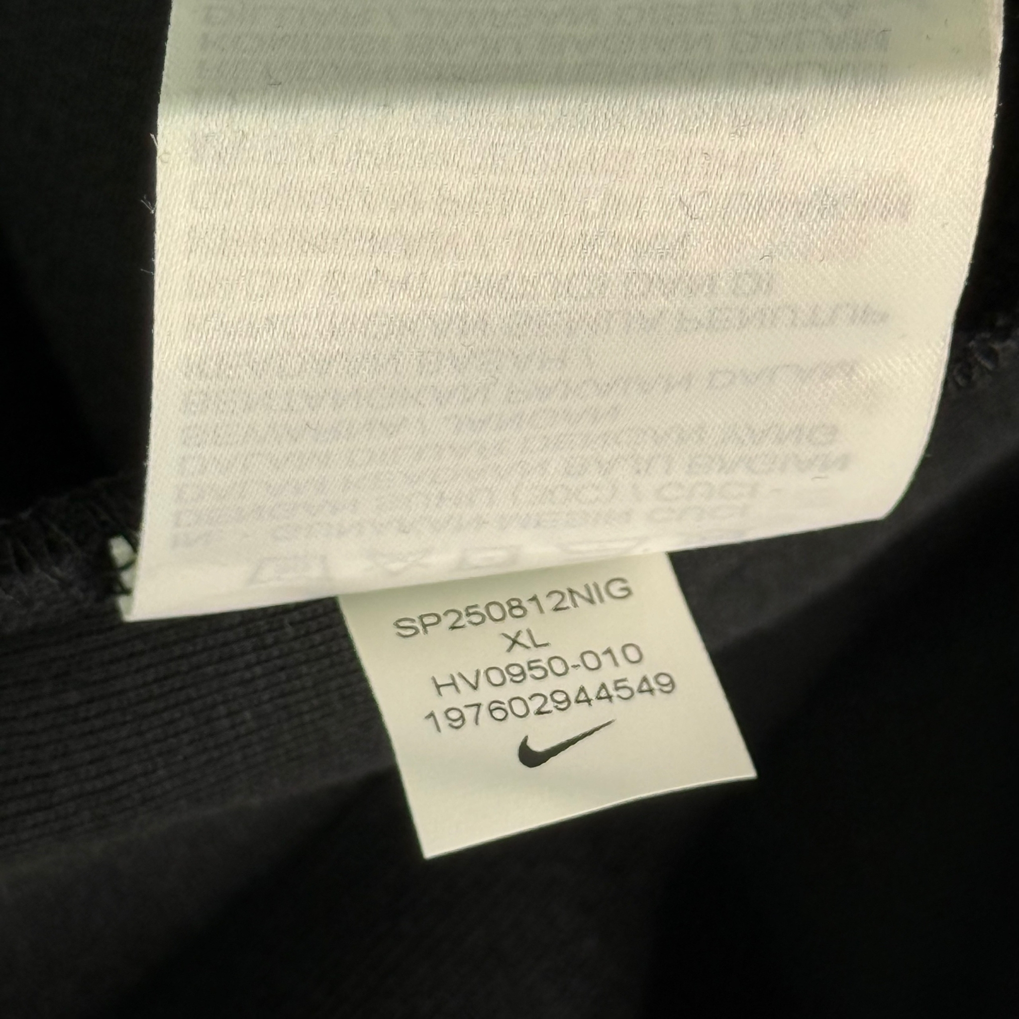 Nike Sportswear Tech Fleece Windrunner, миниатюра 3