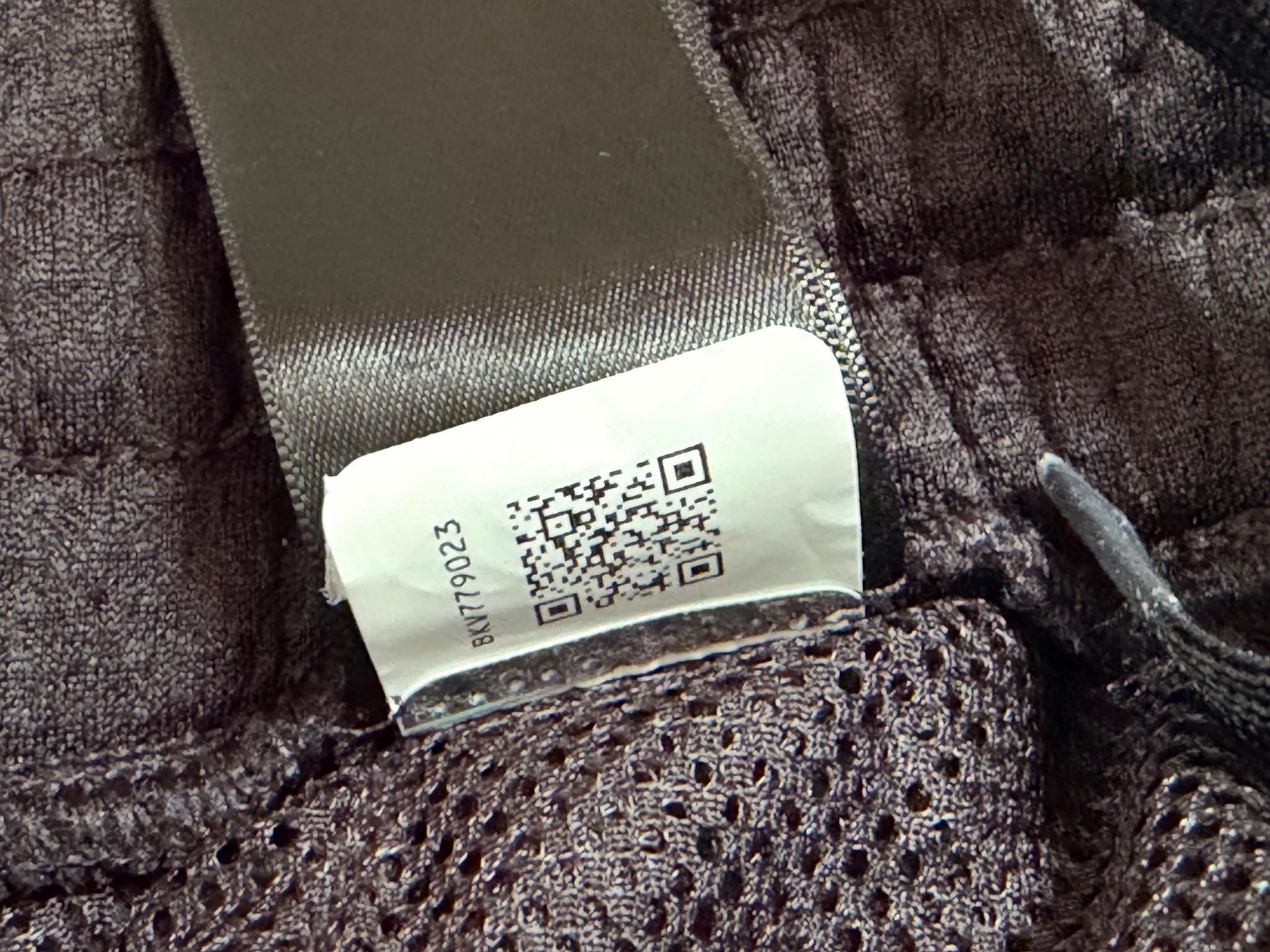 The North Face Mountain Athletics Tape original, миниатюра 7
