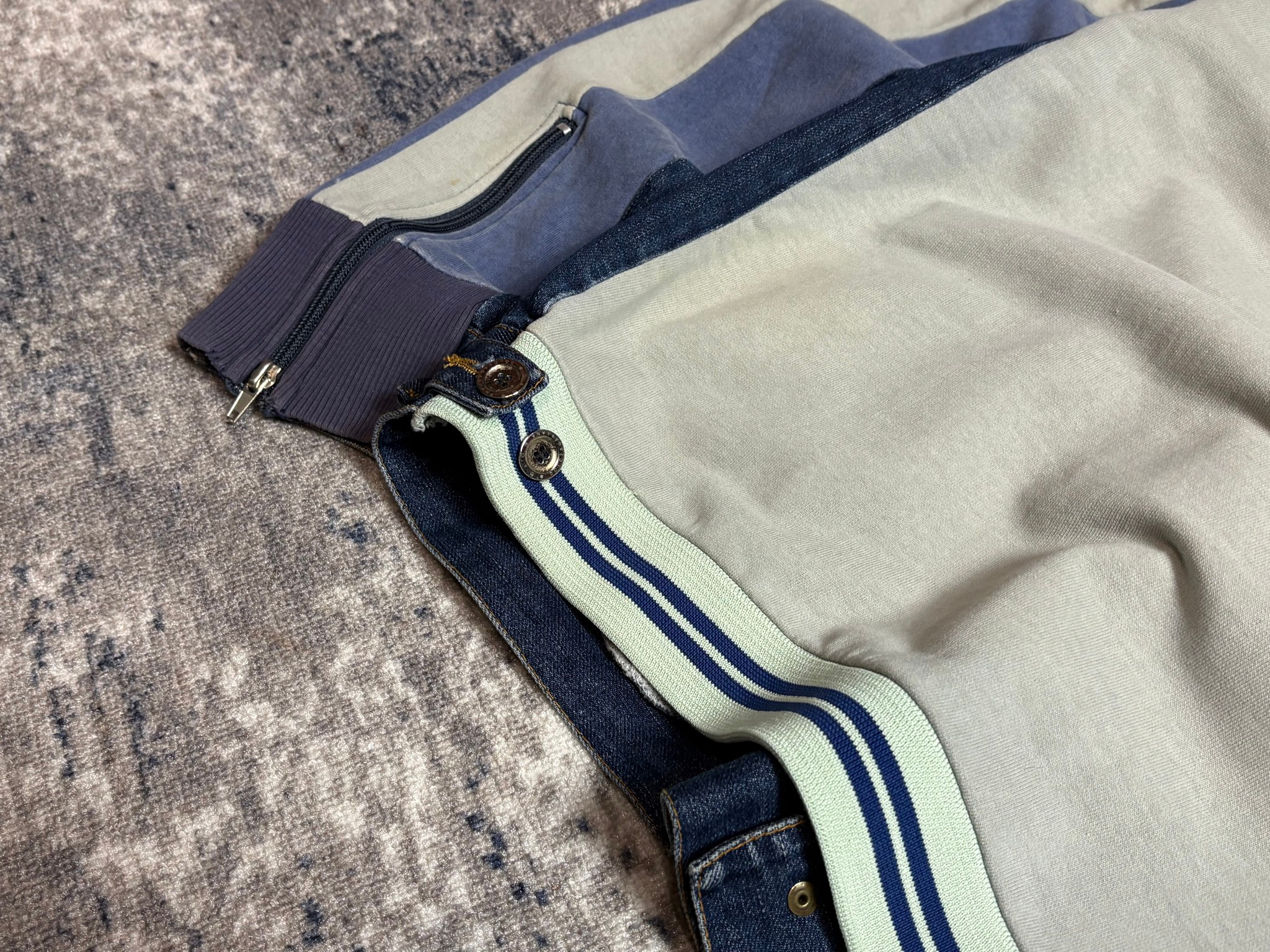Dolce&Gabbana Denim Jacket, миниатюра 4