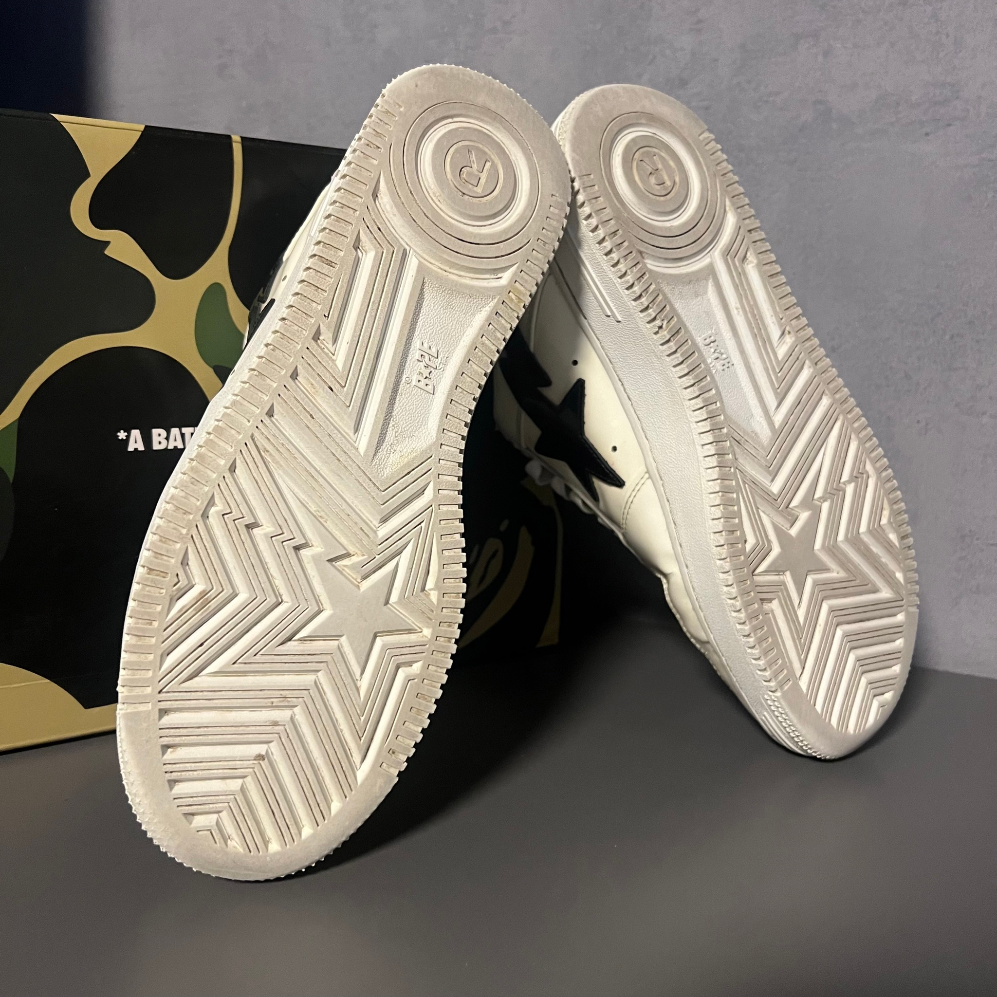 Bape STA, миниатюра 5