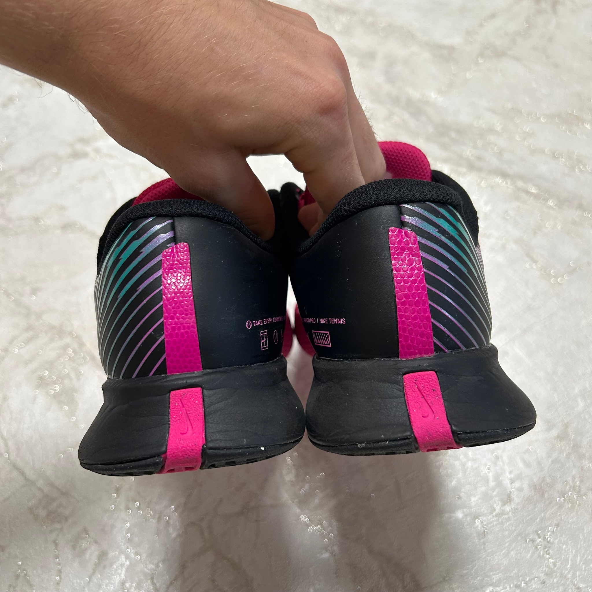 Nike NikeCourt Air Zoom Vapor Pro 2 Premium, миниатюра 4