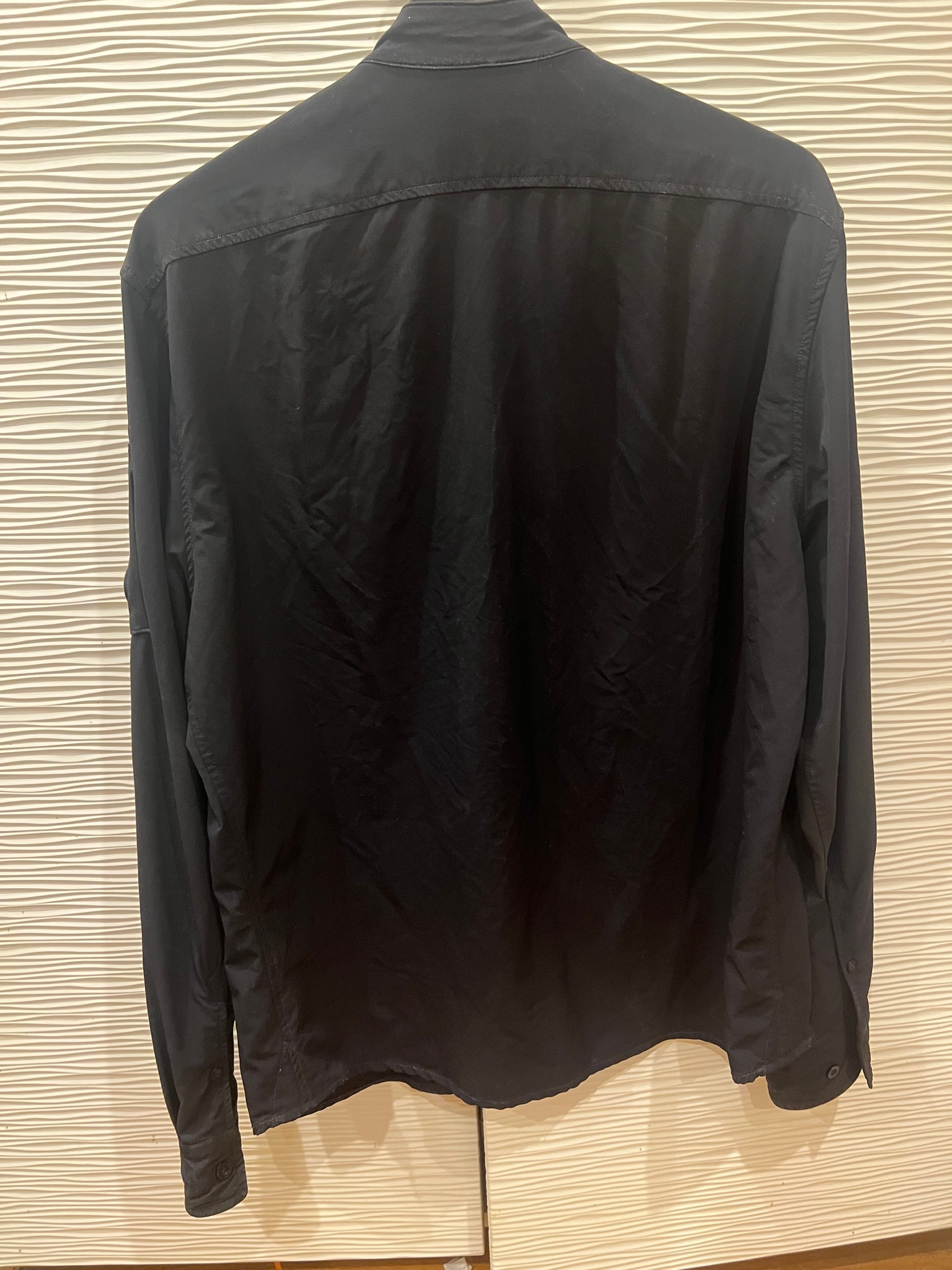 C.P. Company x Armani Shirts, миниатюра 2