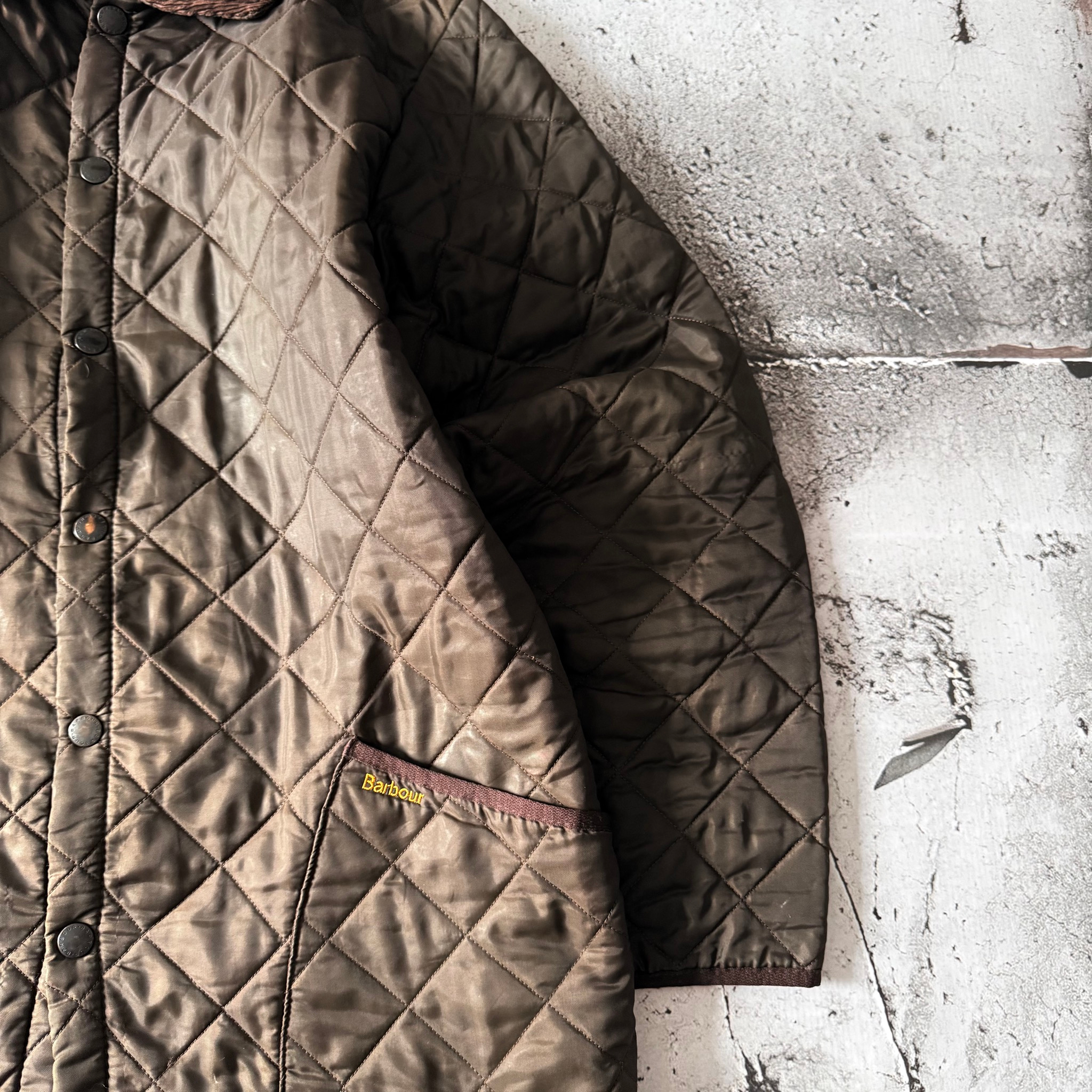 Barbour Liddesdale Quilted Jacket, миниатюра 3