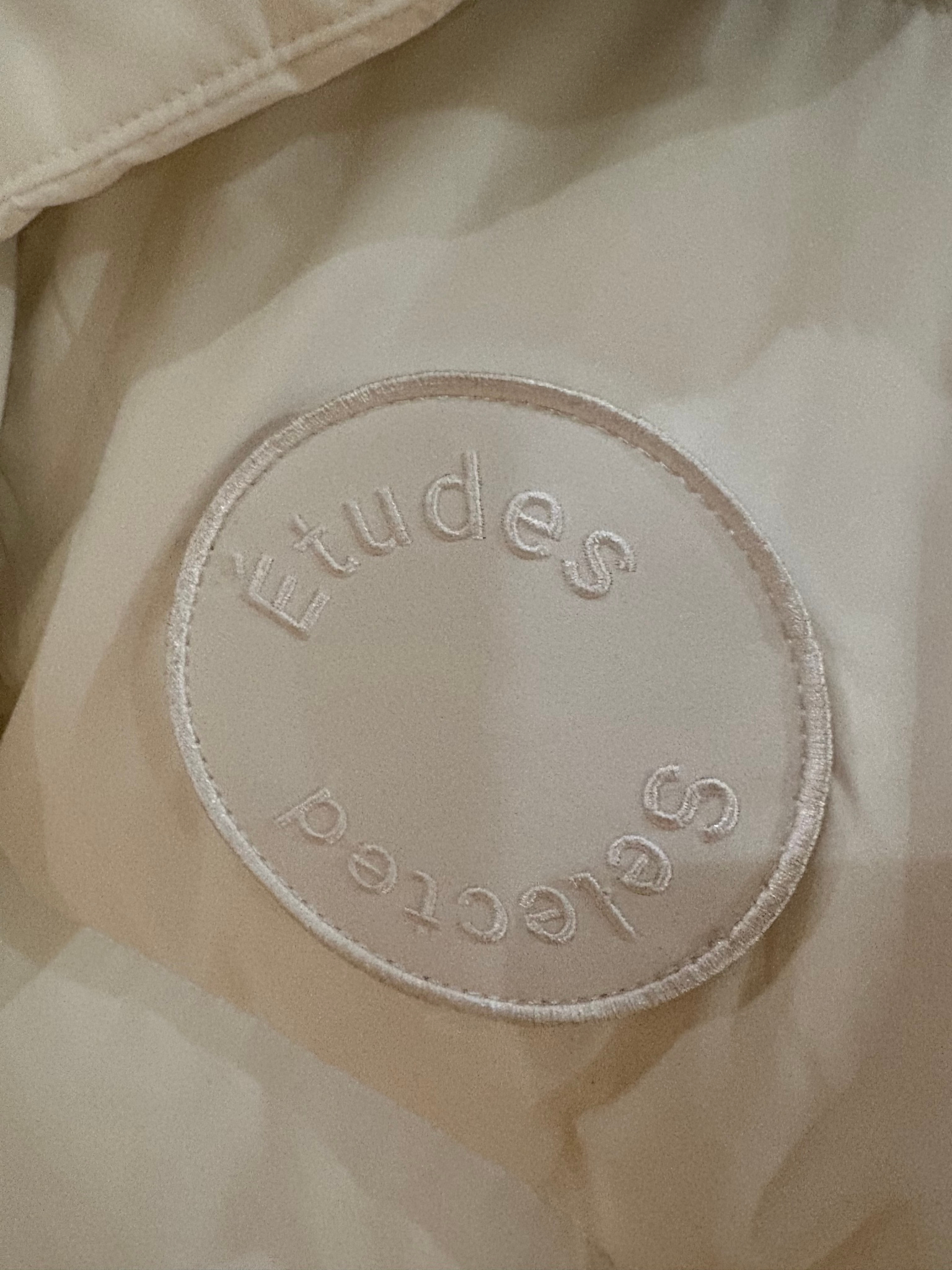 Etudes x Selected Etudes x Selected, миниатюра 5