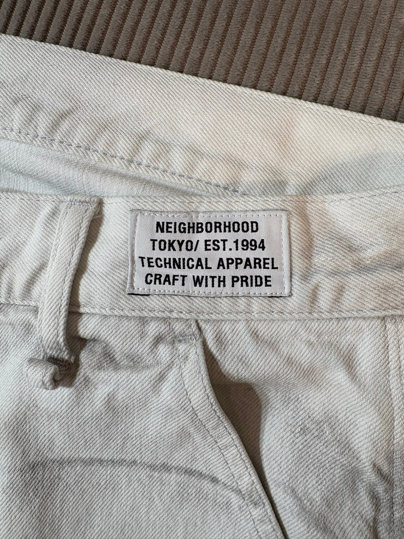 Neighbourhood White Painter, миниатюра 3