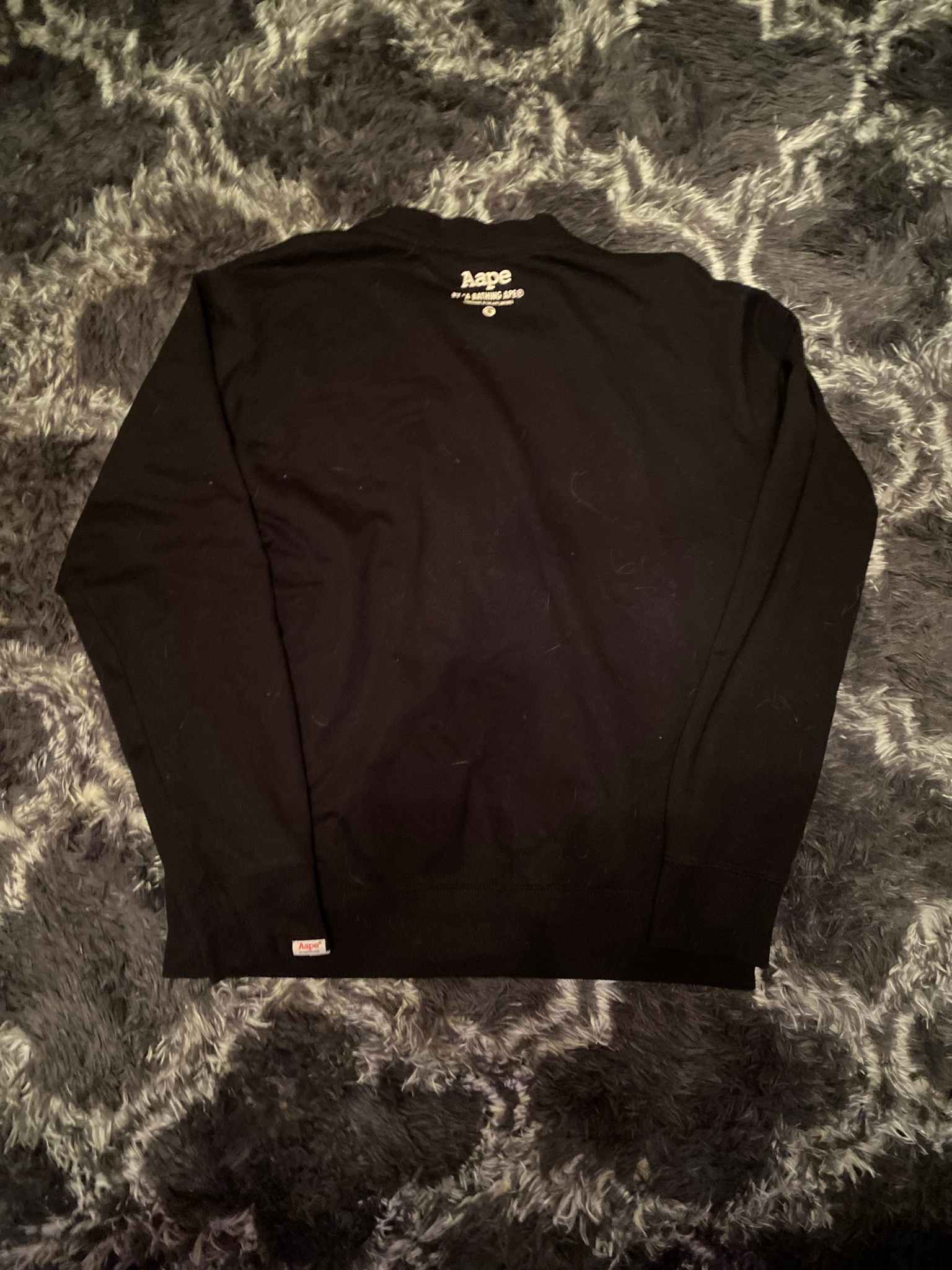 Aape Aape grafiti, миниатюра 2