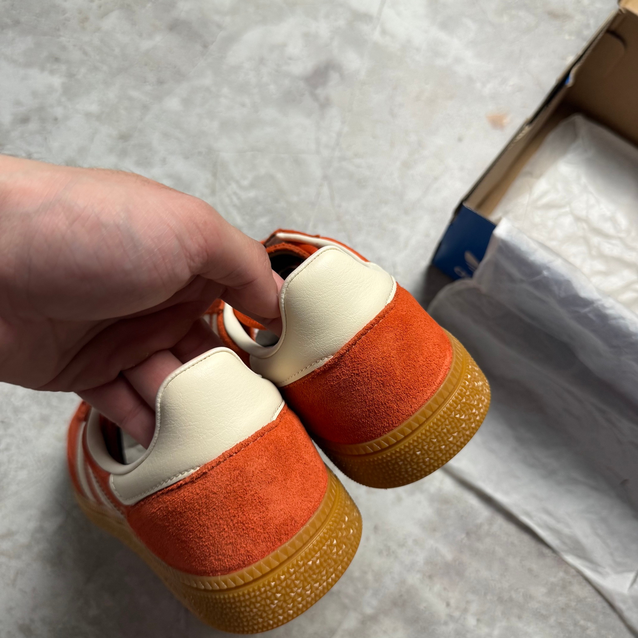 adidas Originals Handball Spezial, миниатюра 2
