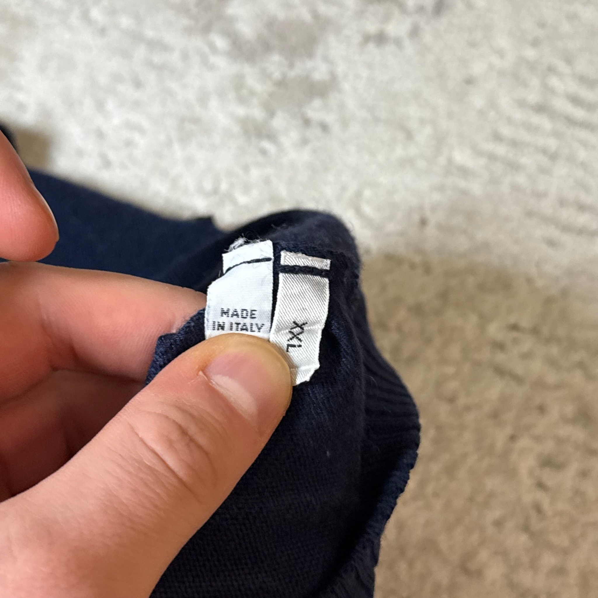 Iceberg Sweatshirt, миниатюра 5