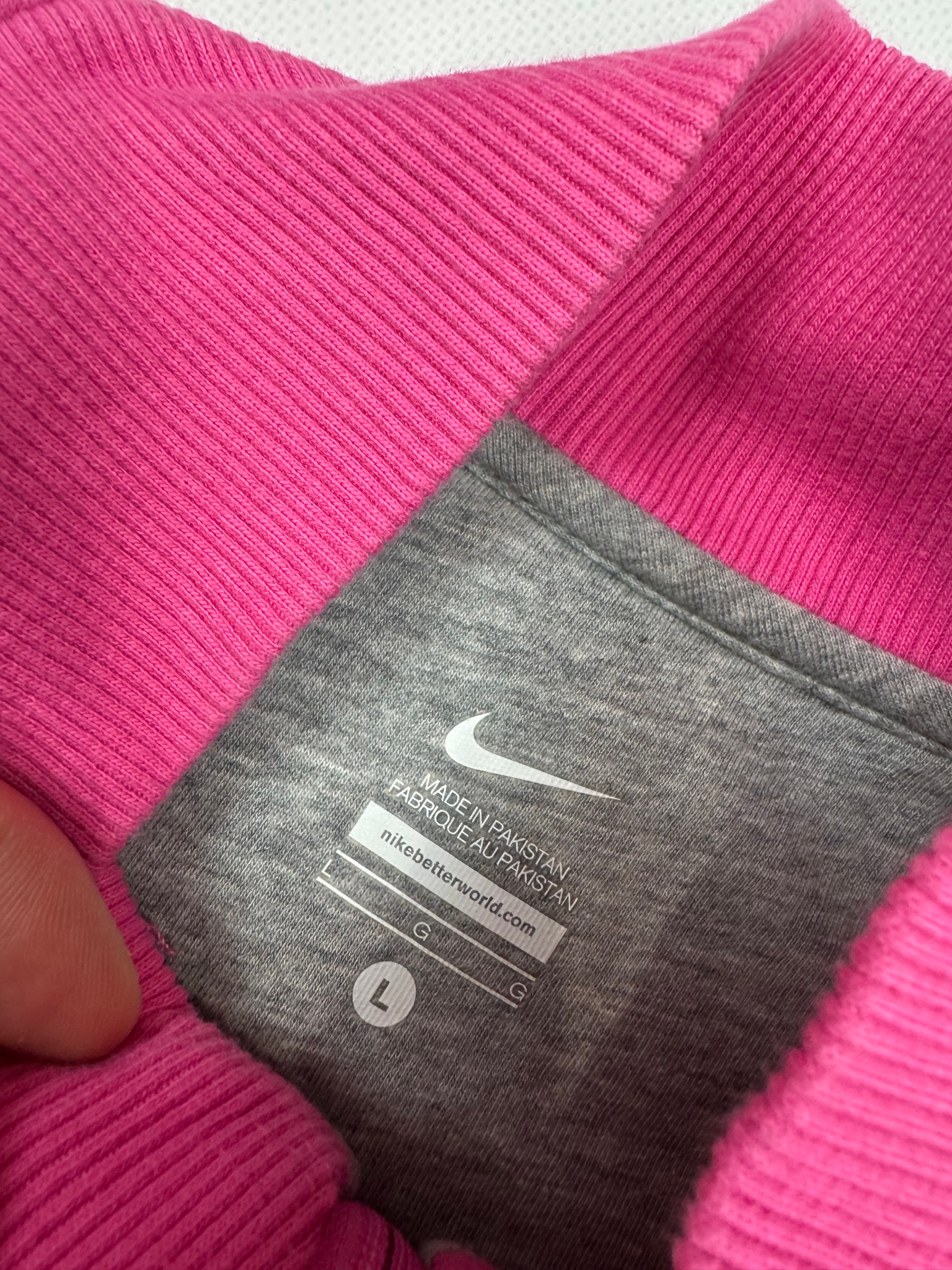 Nike Олимпийка, миниатюра 3