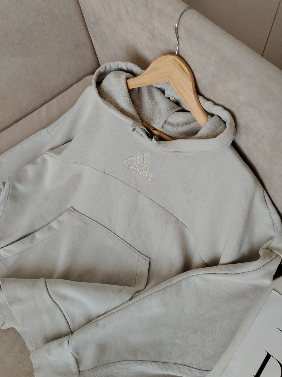 Adidas Худи, миниатюра 2