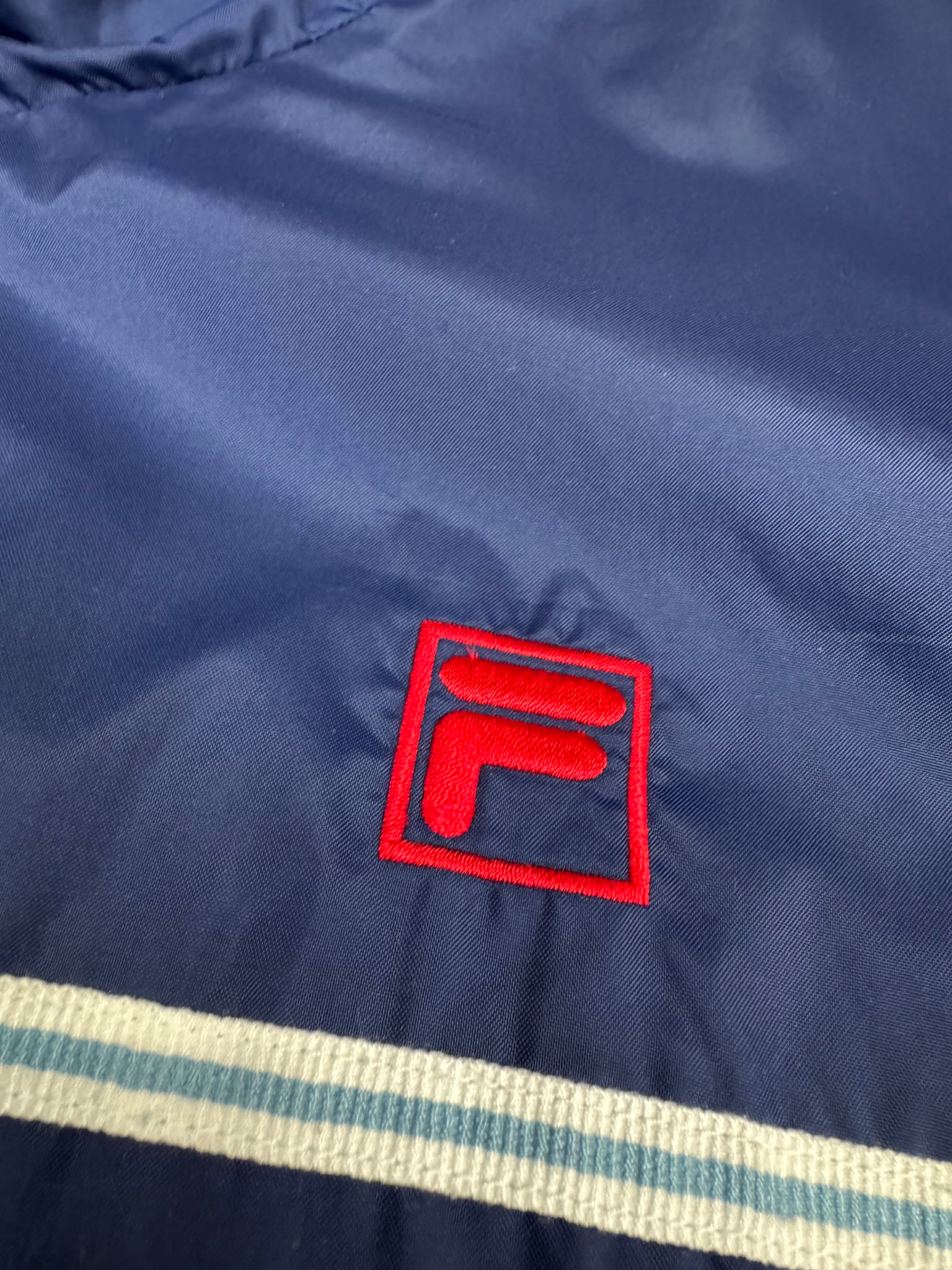 Fila Анорак, миниатюра 4