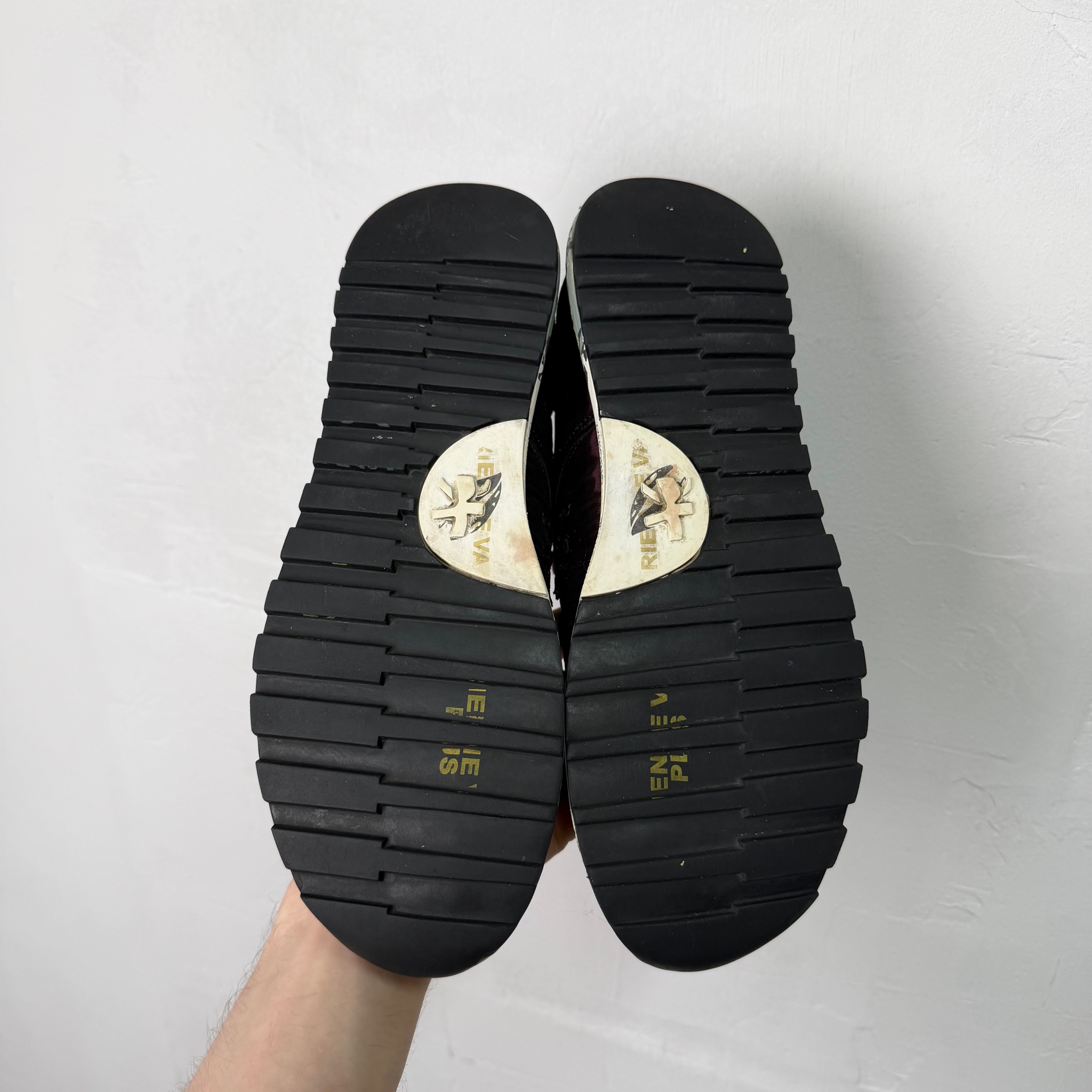 Premiata Lucy-D, миниатюра 6