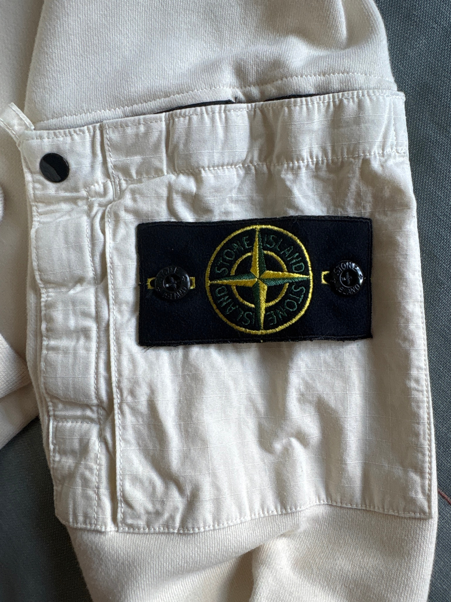 Stone Island Свитер, миниатюра 4