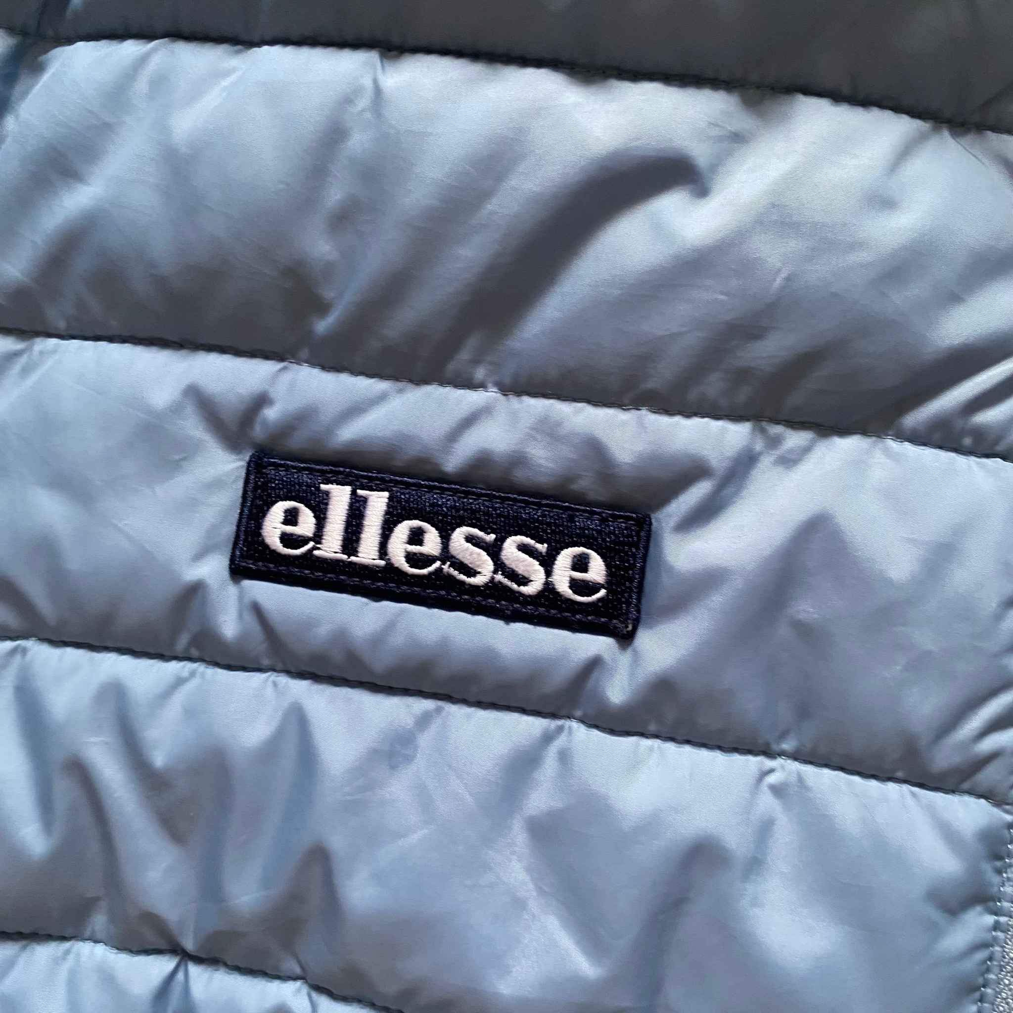 Ellesse Куртка, миниатюра 8