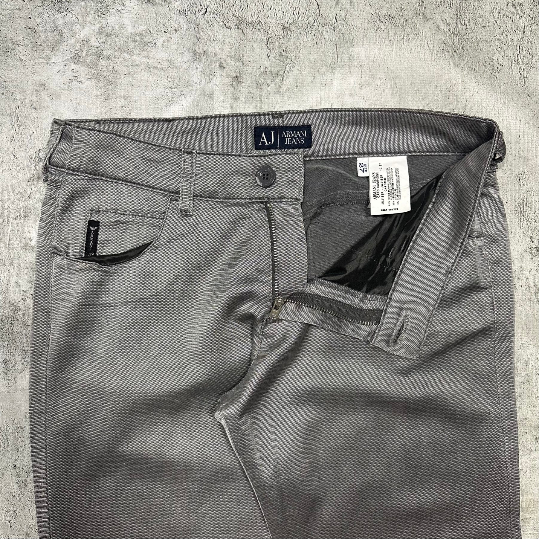 Armani Jeans Capo Campione SAMPLE, миниатюра 8