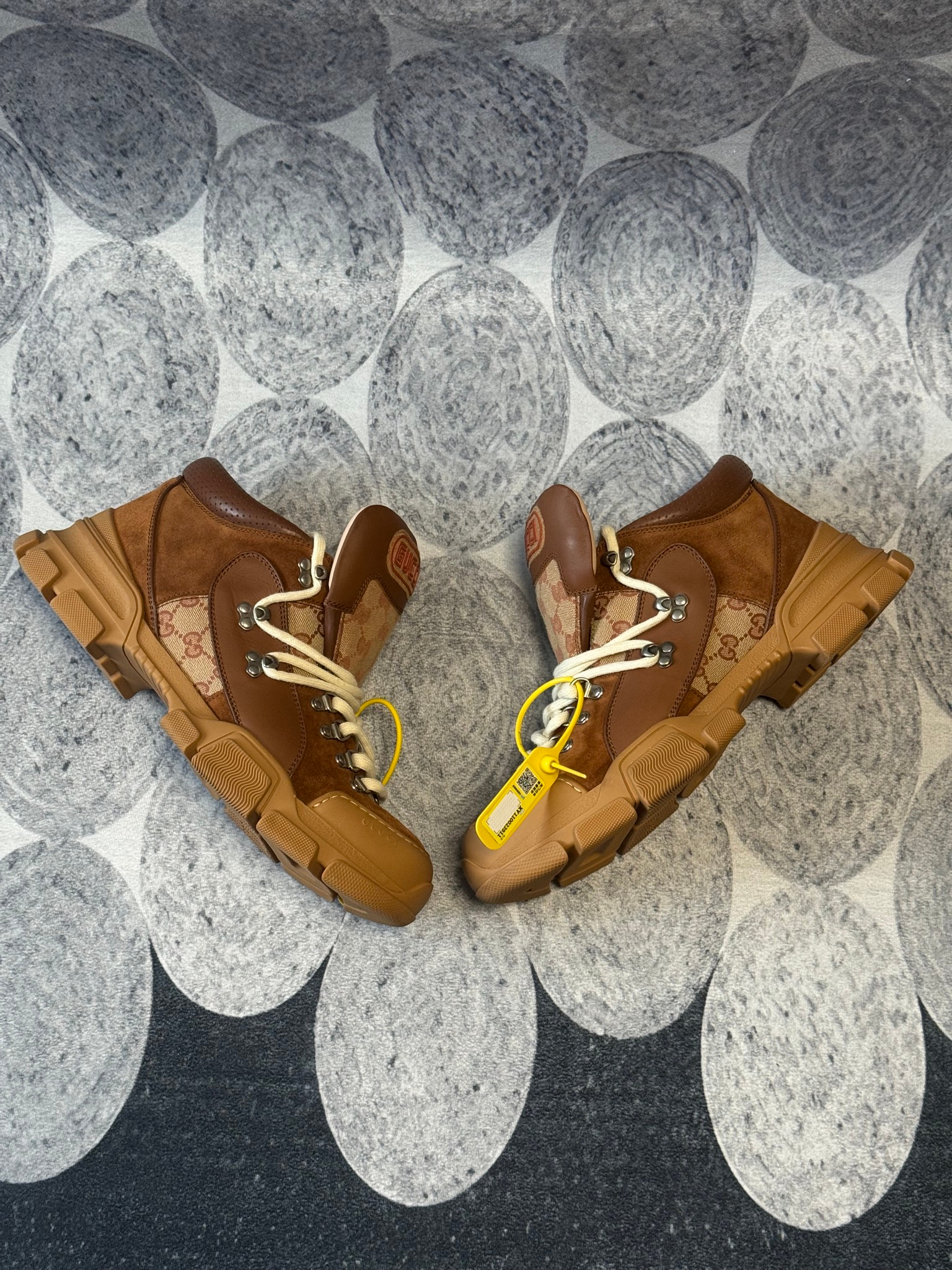 Gucci Flashtrack, миниатюра 7