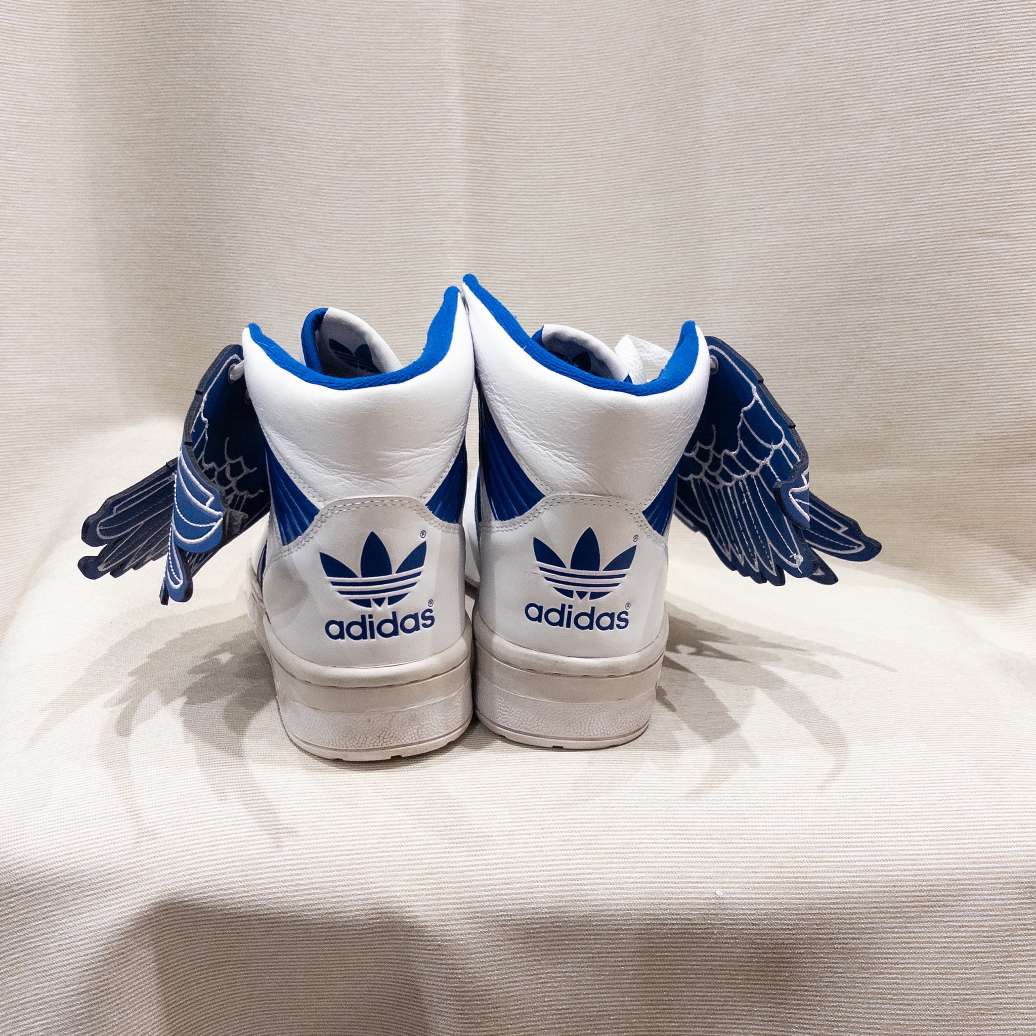 Adidas x Jeremy Scott Wings 1.0, миниатюра 2