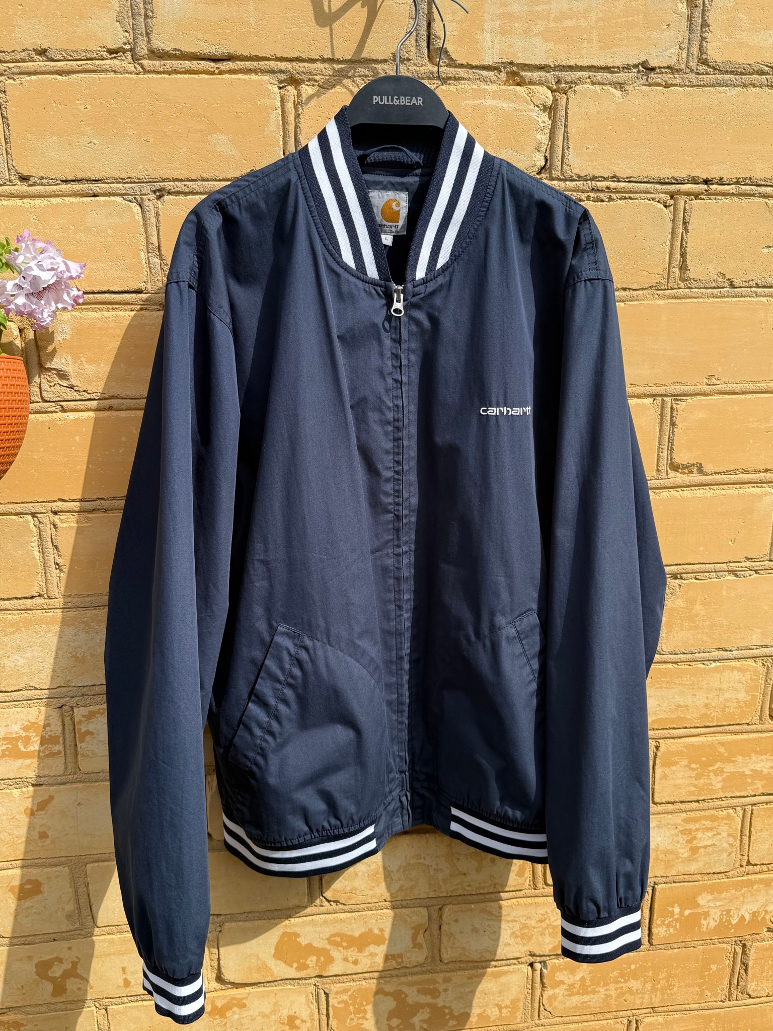 Carhartt Бомбер, миниатюра 1