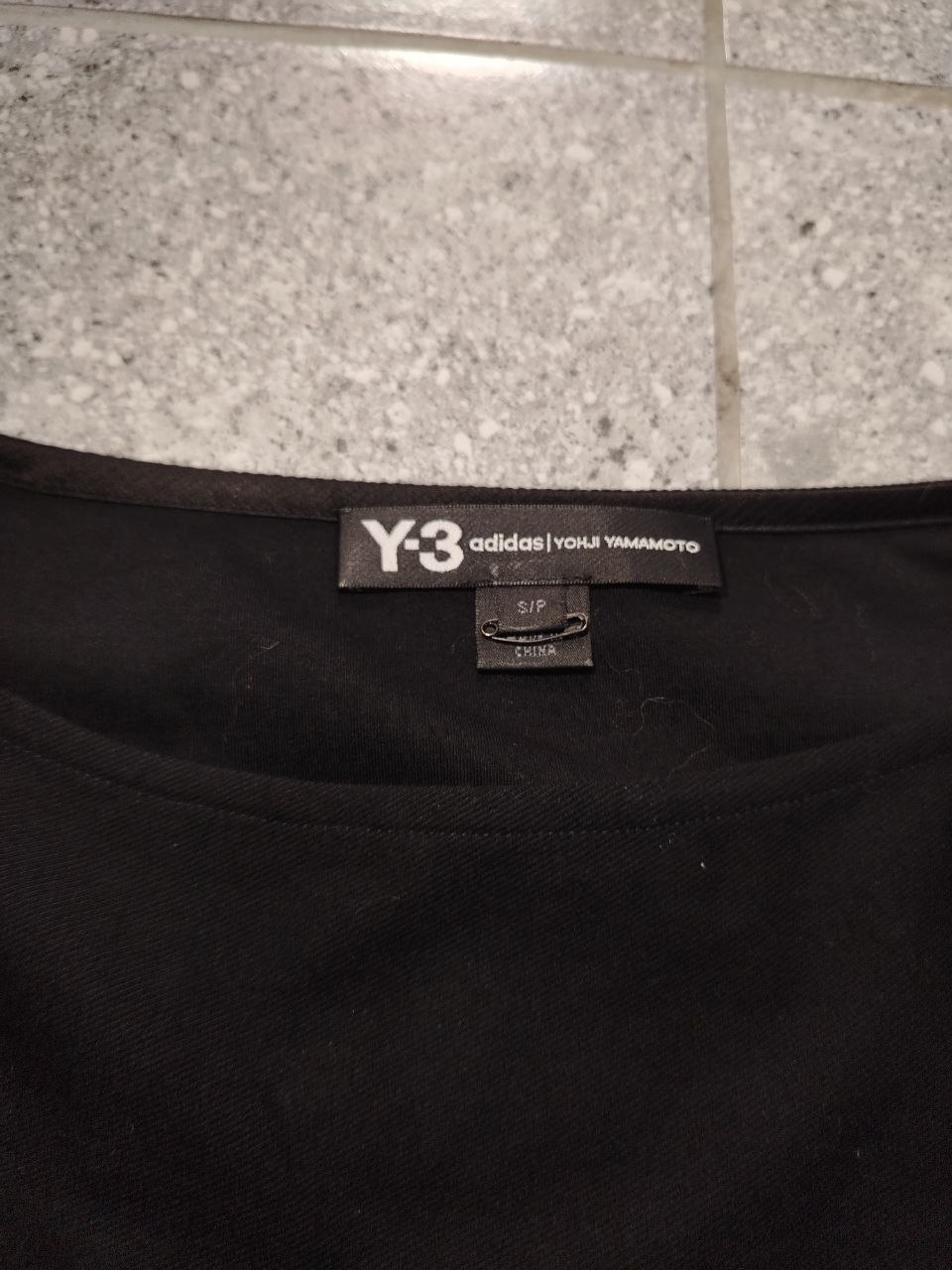 Y-3 Bat, миниатюра 3