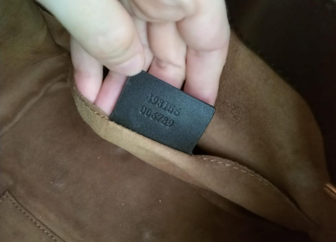 Gucci Bag, миниатюра 8