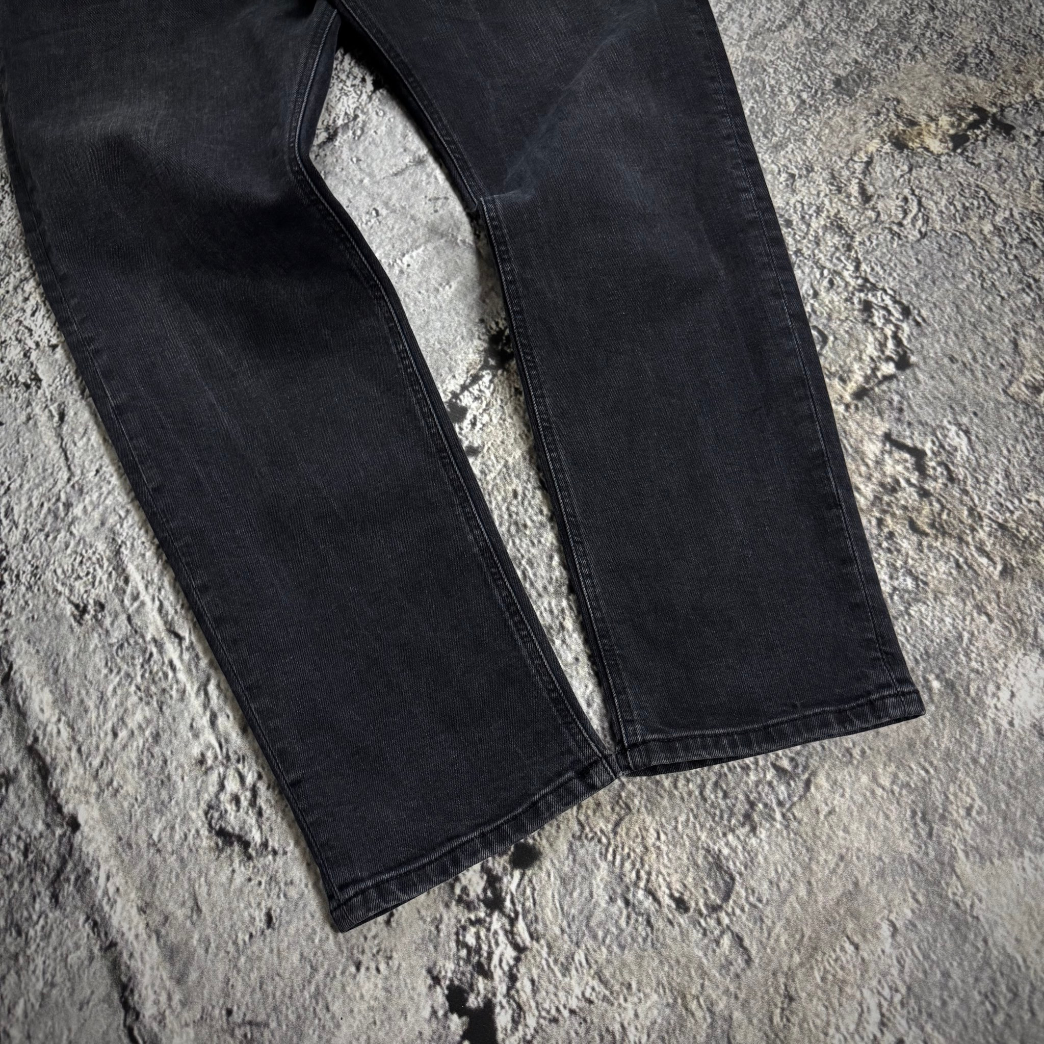Dolce&Gabbana Loose Jeans, миниатюра 7