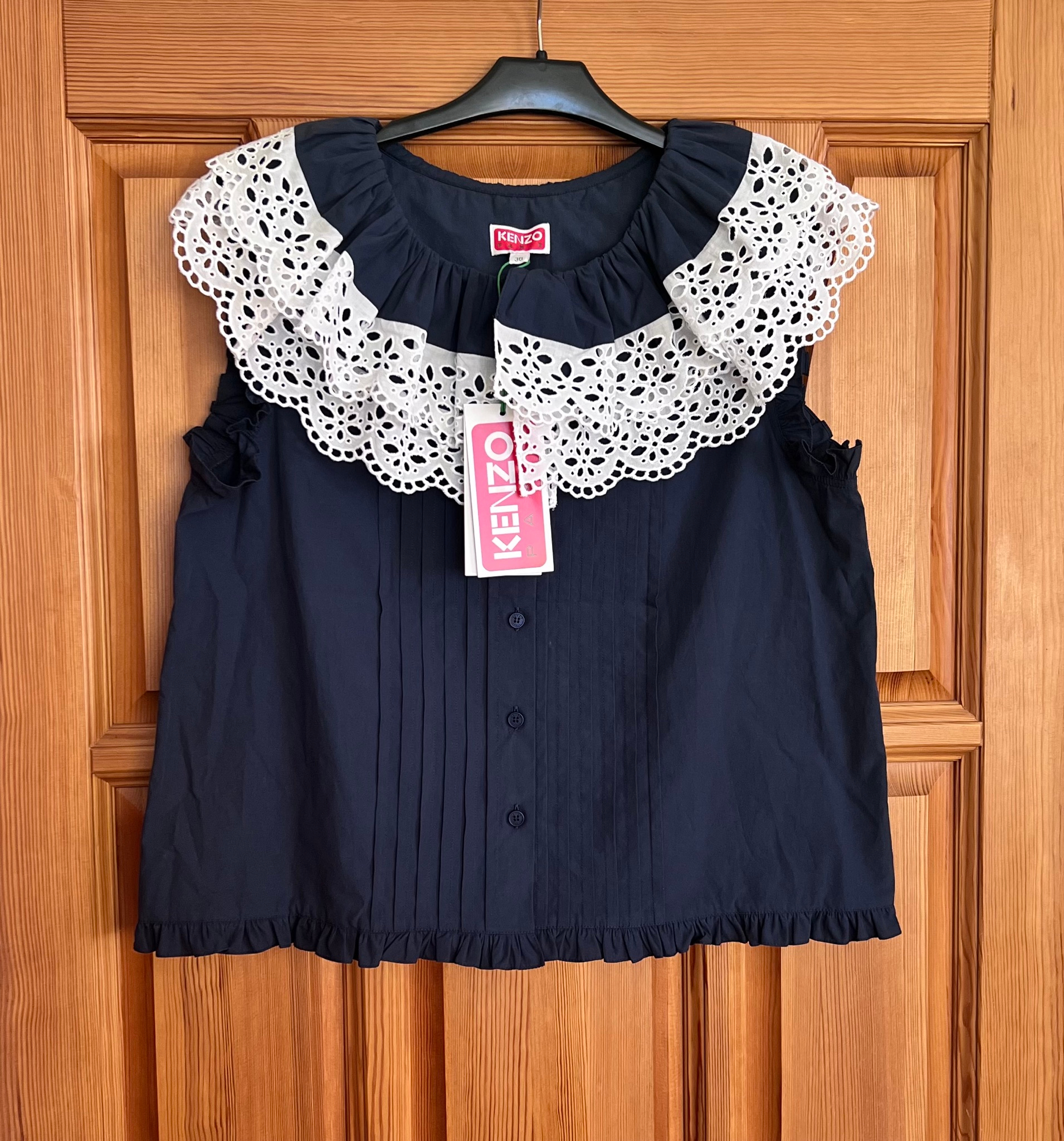 Kenzo Рубашка, миниатюра 1