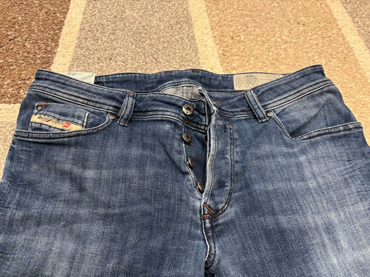 Diesel Slim fit, миниатюра 3