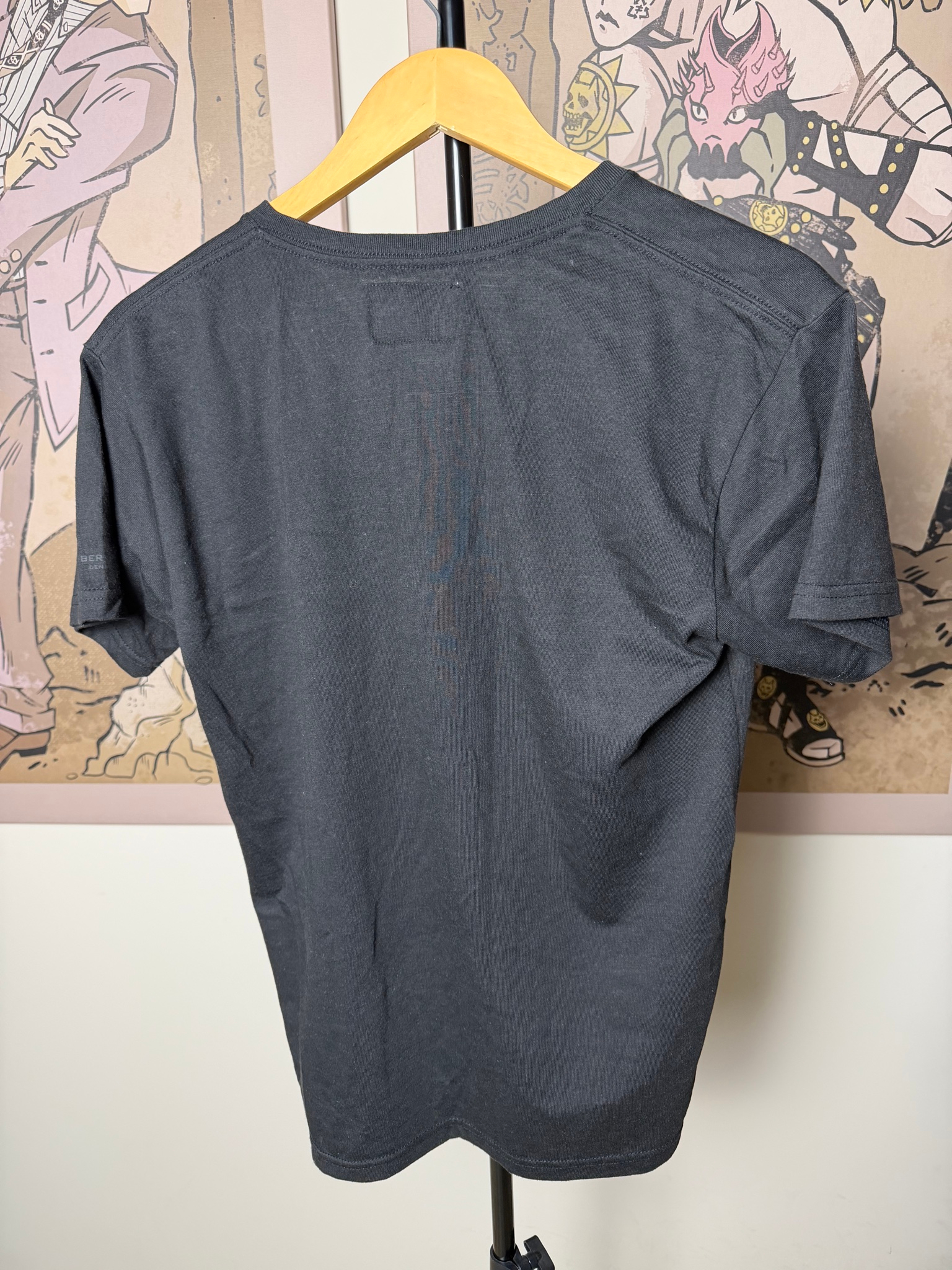 Number (N)ine Denim, миниатюра 2