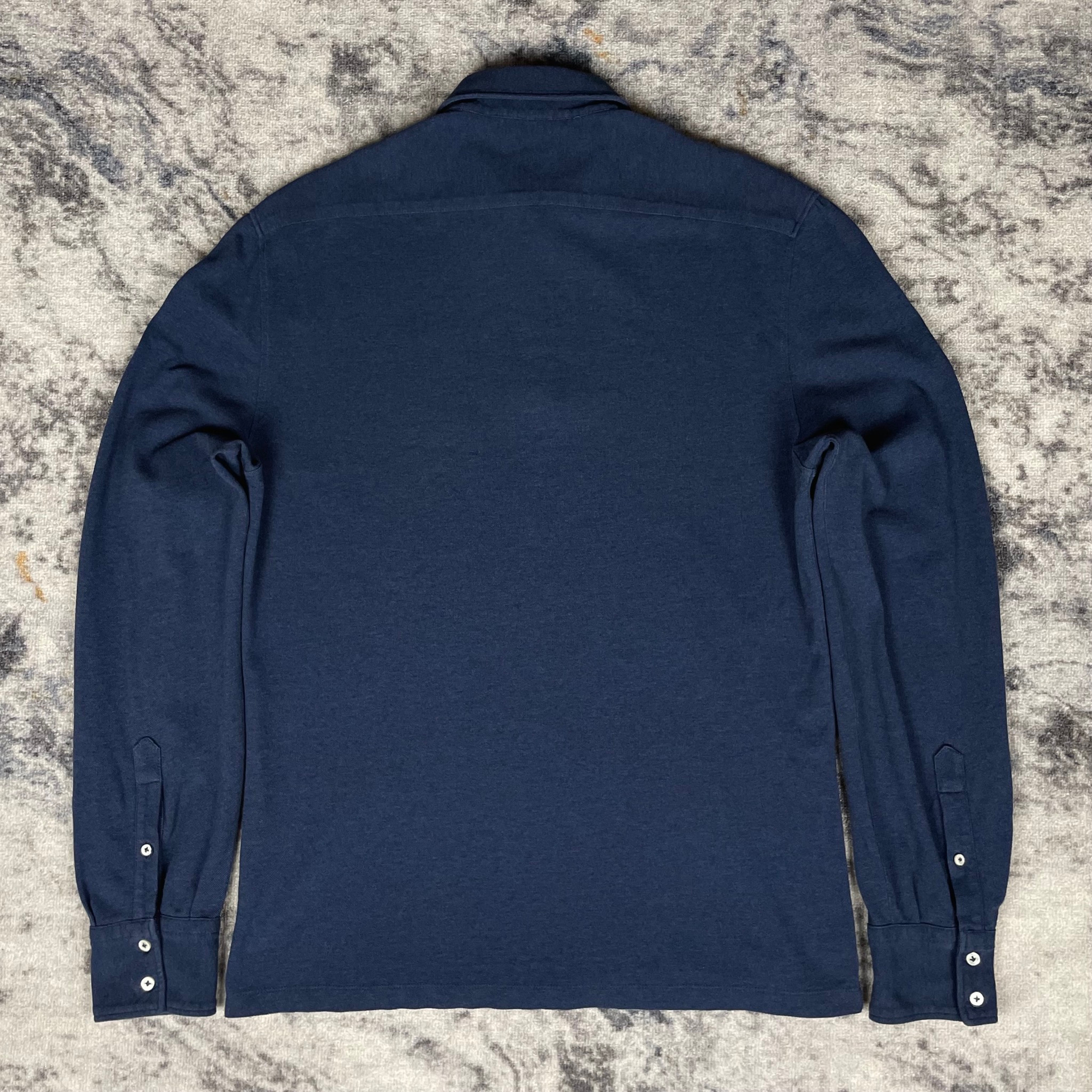 Brunello Cucinelli Регбийка, миниатюра 2
