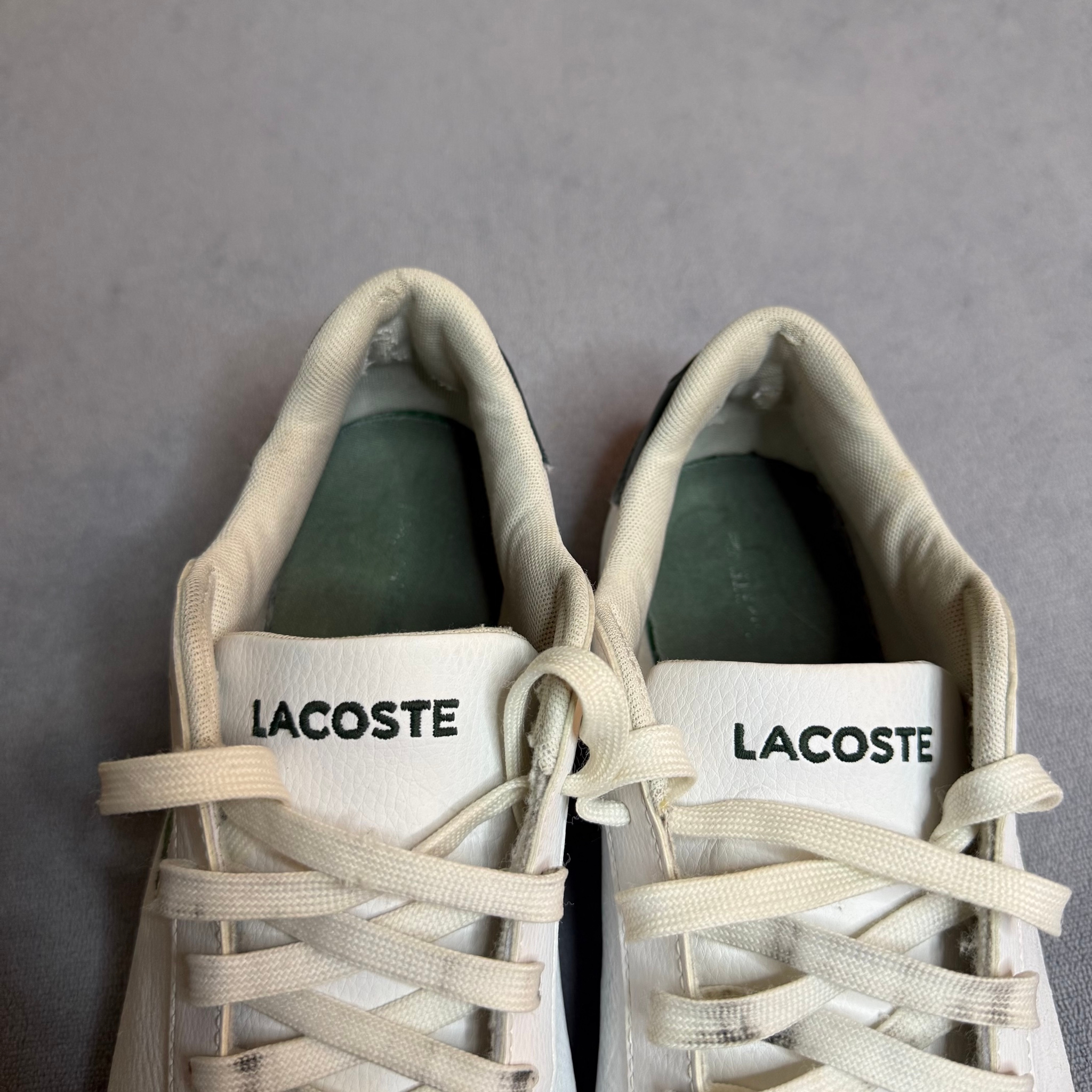 Lacoste Кеды, миниатюра 4