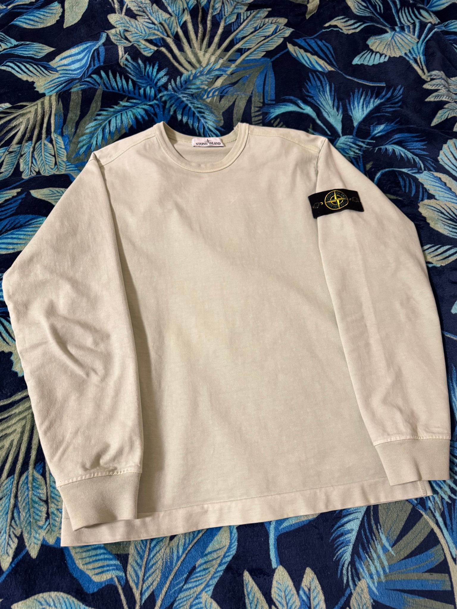 Stone Island Sweatshirt, миниатюра 3