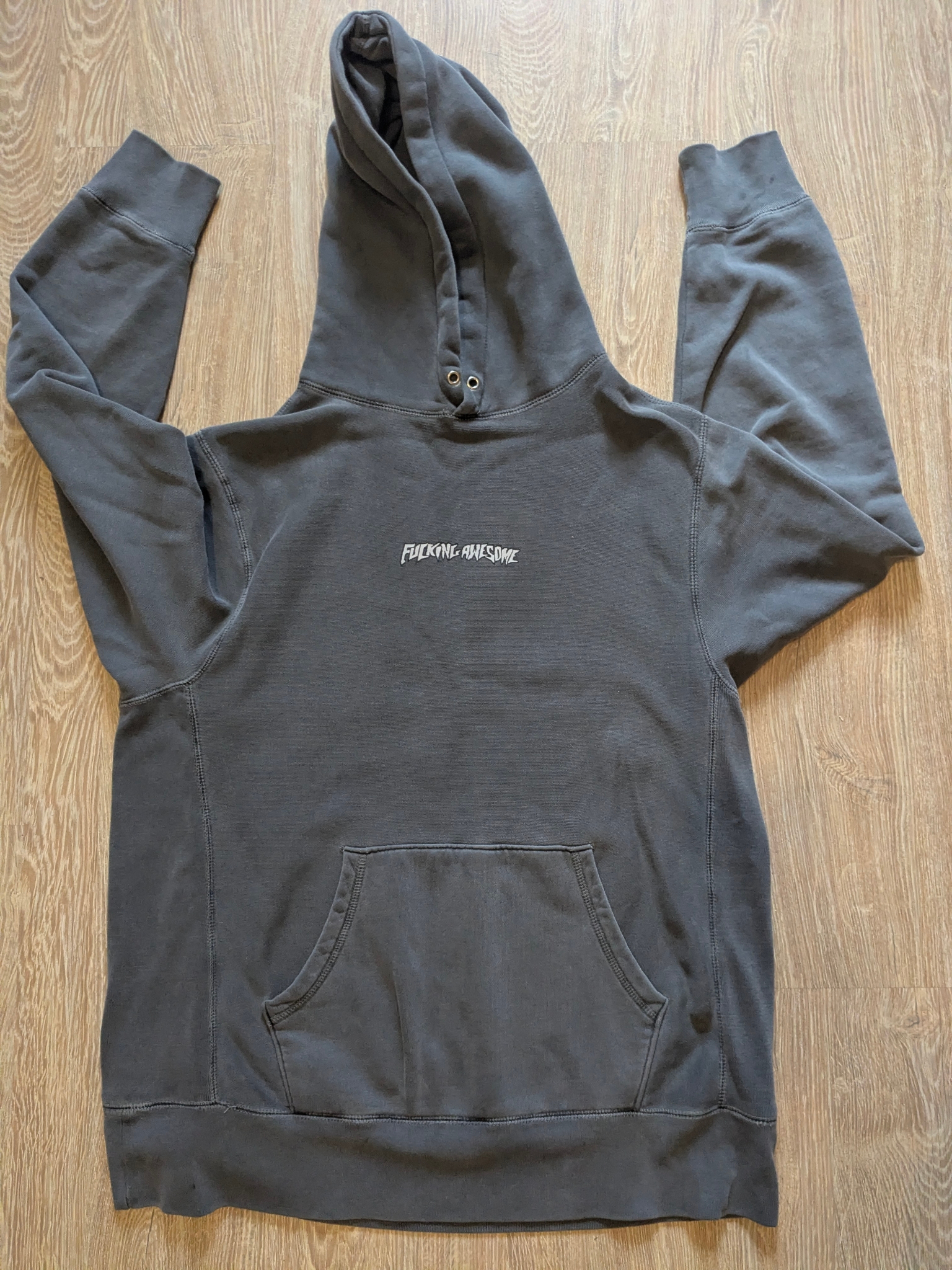 FuckingAwesome Hoodies, миниатюра 1