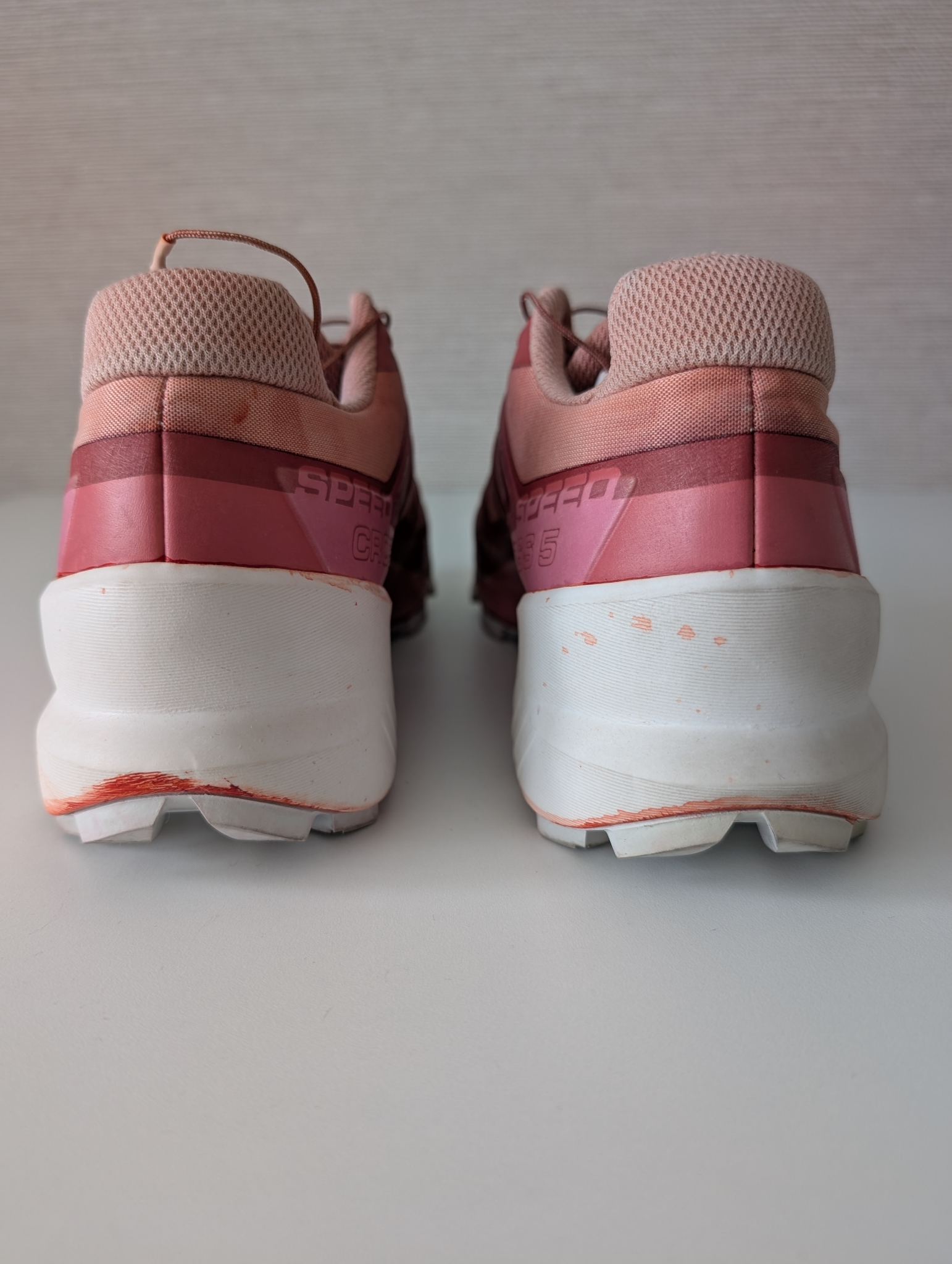 11 By Boris Bidjan Saberi x Salomon Speedcross 5 Bamba 1.X, миниатюра 2