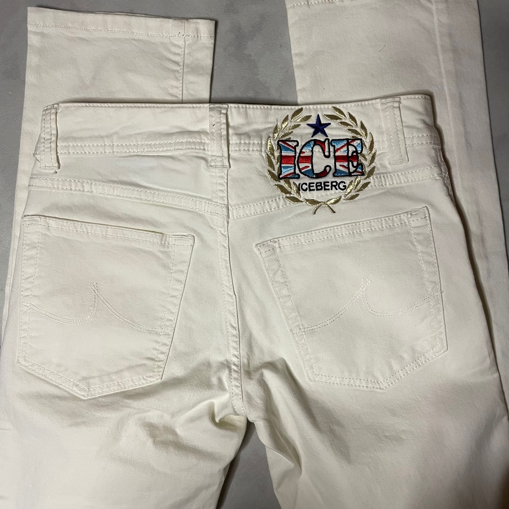Iceberg Jeans, миниатюра 2