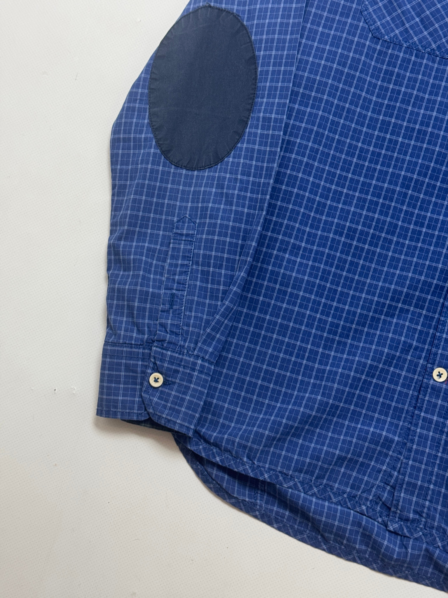 Ralph Lauren Denim Supply Рубашка, миниатюра 4