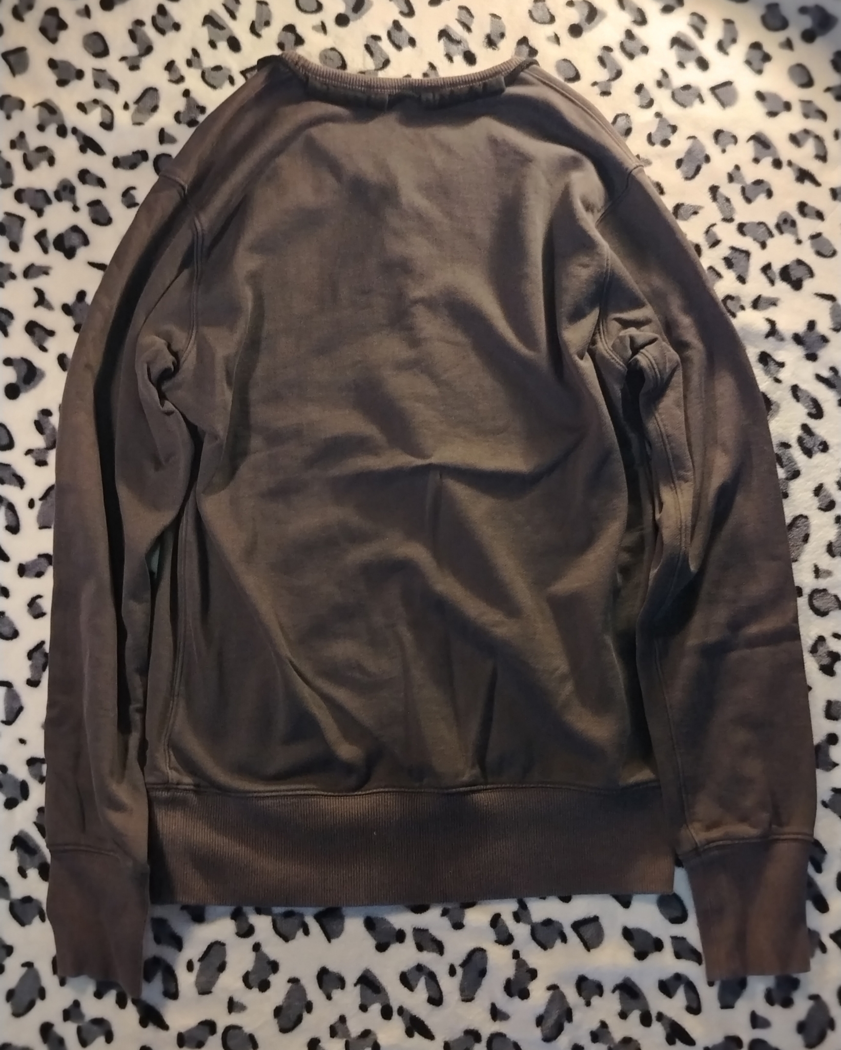 Y-3 Свитшот, миниатюра 2