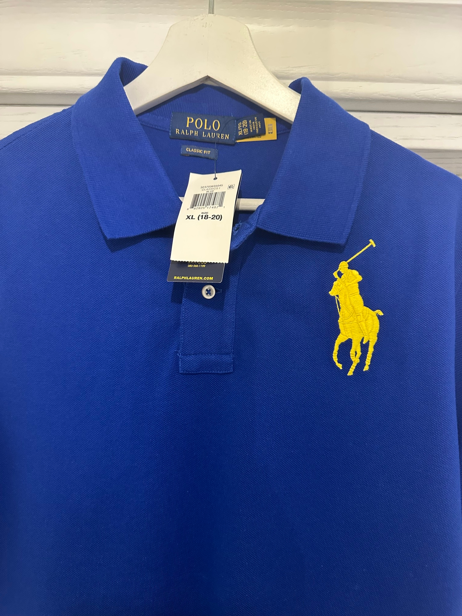 Polo Ralph Lauren Поло, миниатюра 7