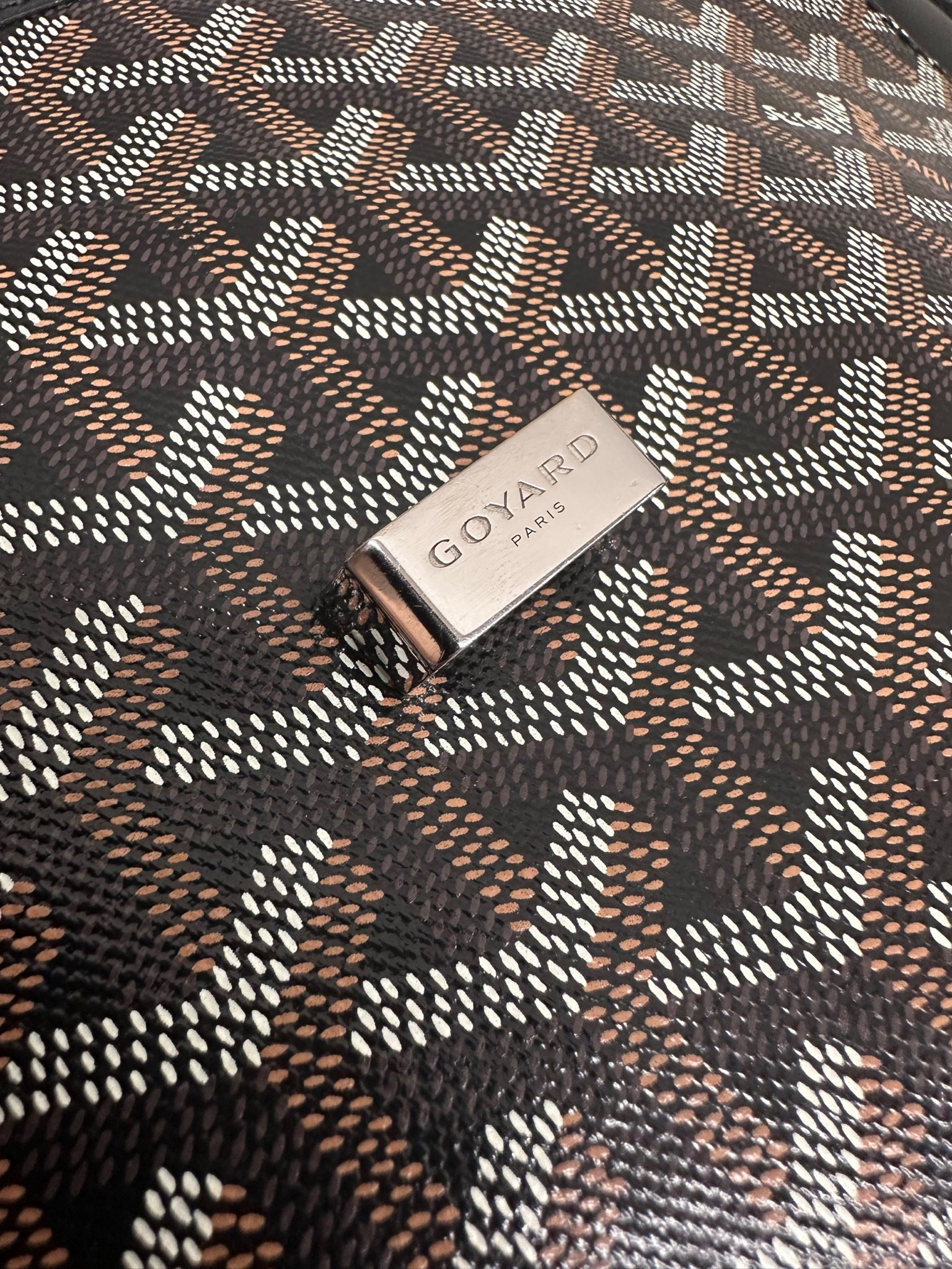 Goyard Belvedere MM, миниатюра 4