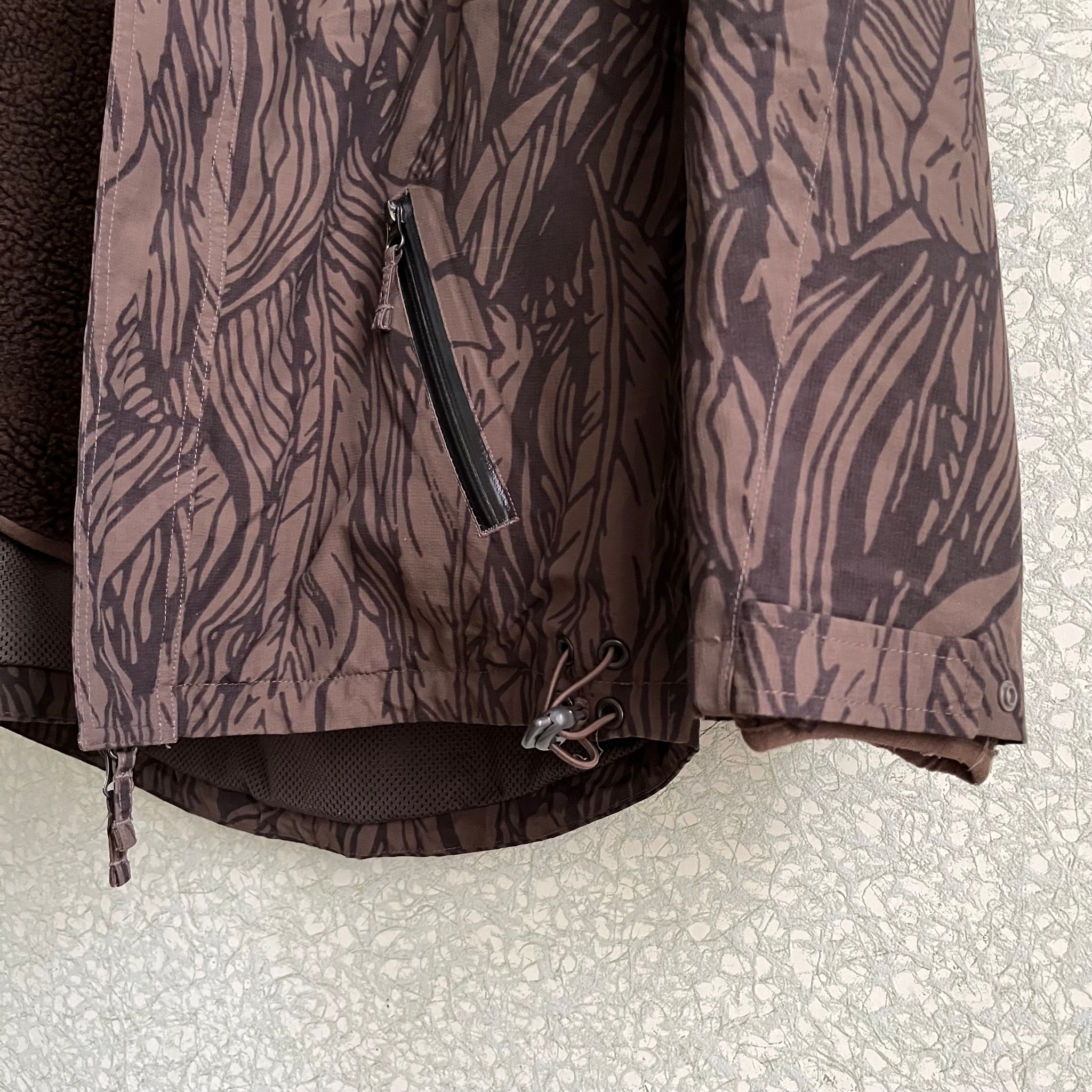 Levi’s Engineered Jeans 3-in-1 Camo Parka, миниатюра 5