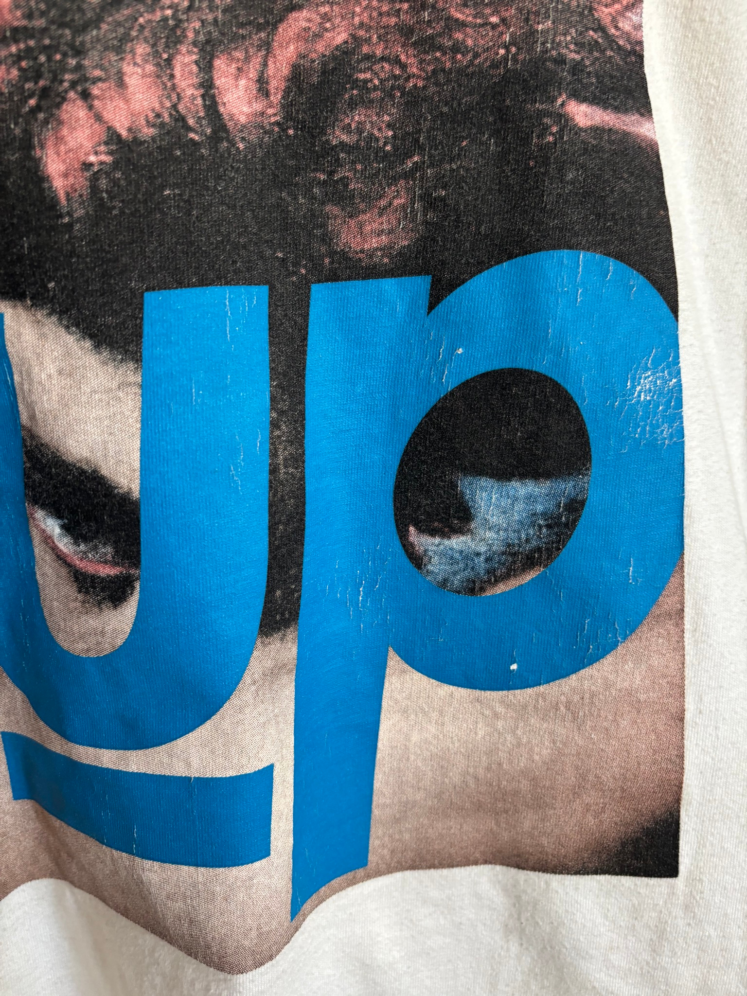 Supreme x Undercover Футболка, миниатюра 6